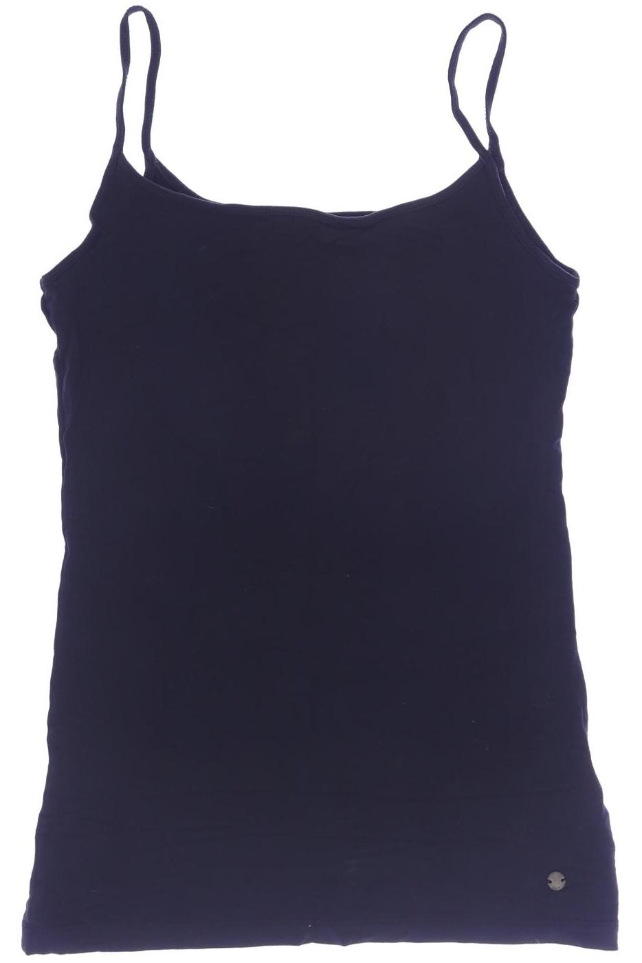 

Esprit Damen Top, schwarz, Gr. 36
