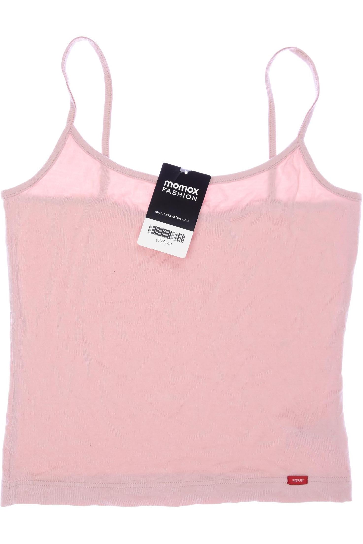 

Esprit Damen Top, pink, Gr. 44