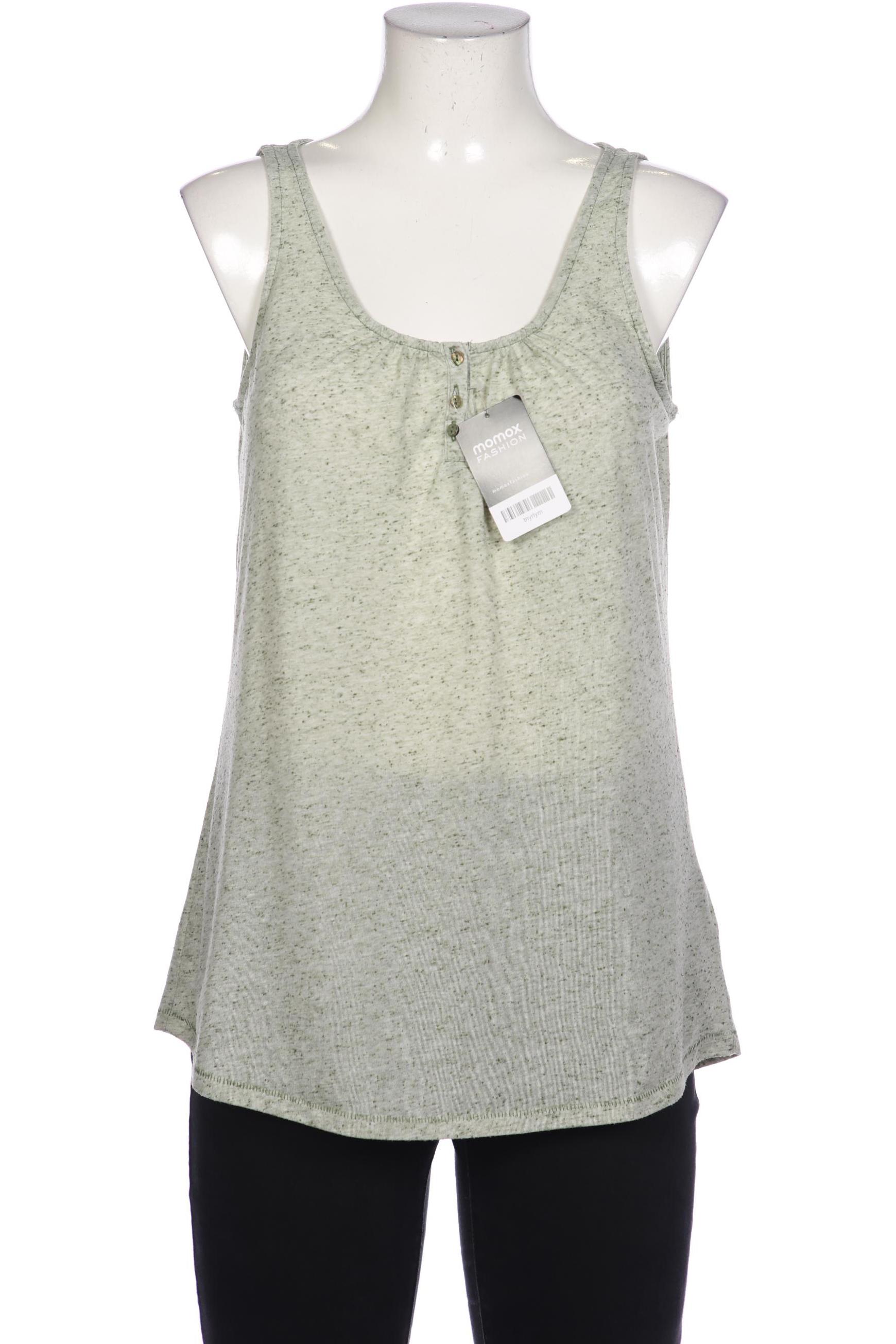 

Esprit Damen Top, hellgrün, Gr. 42