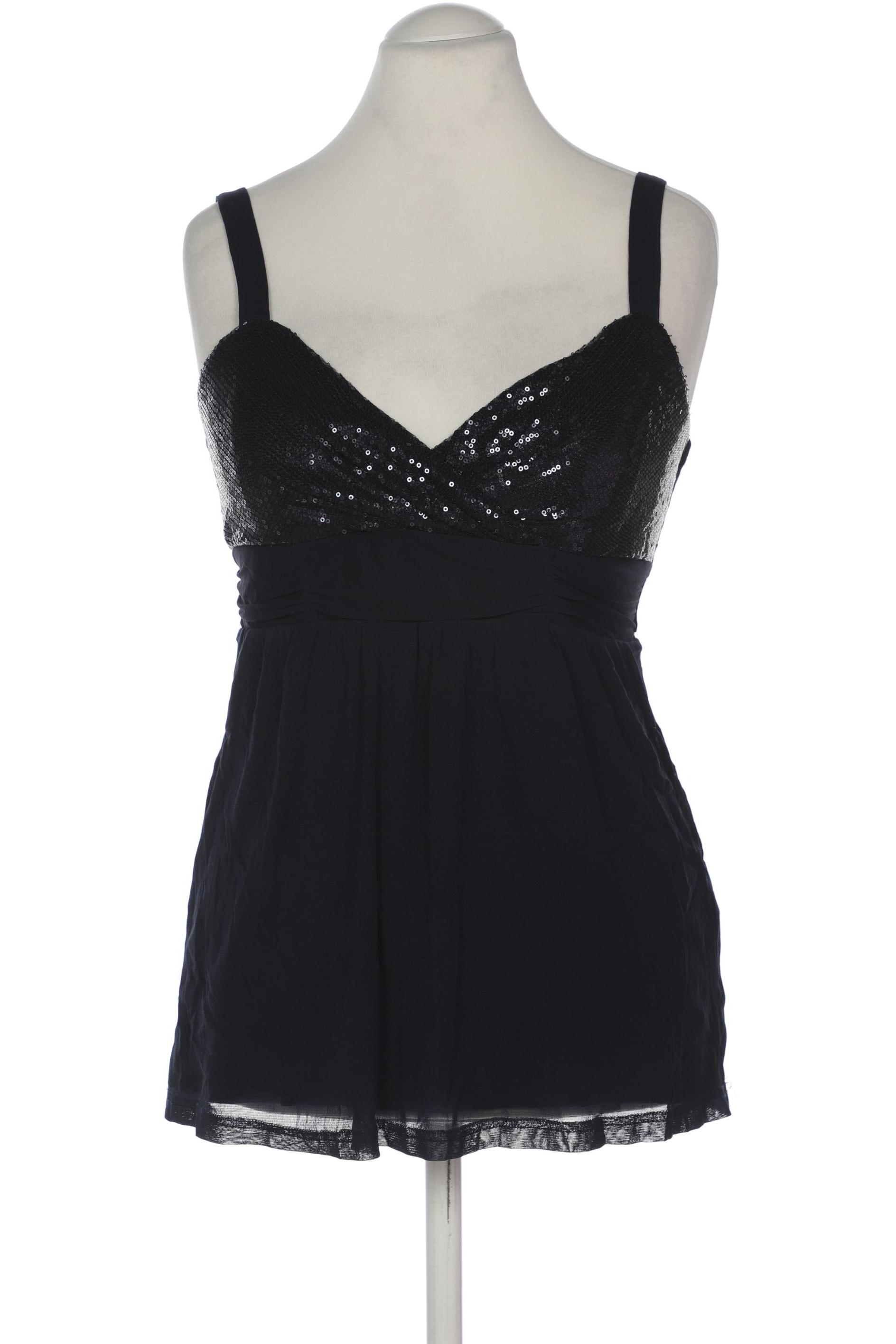 

Esprit Damen Top, marineblau, Gr. 42