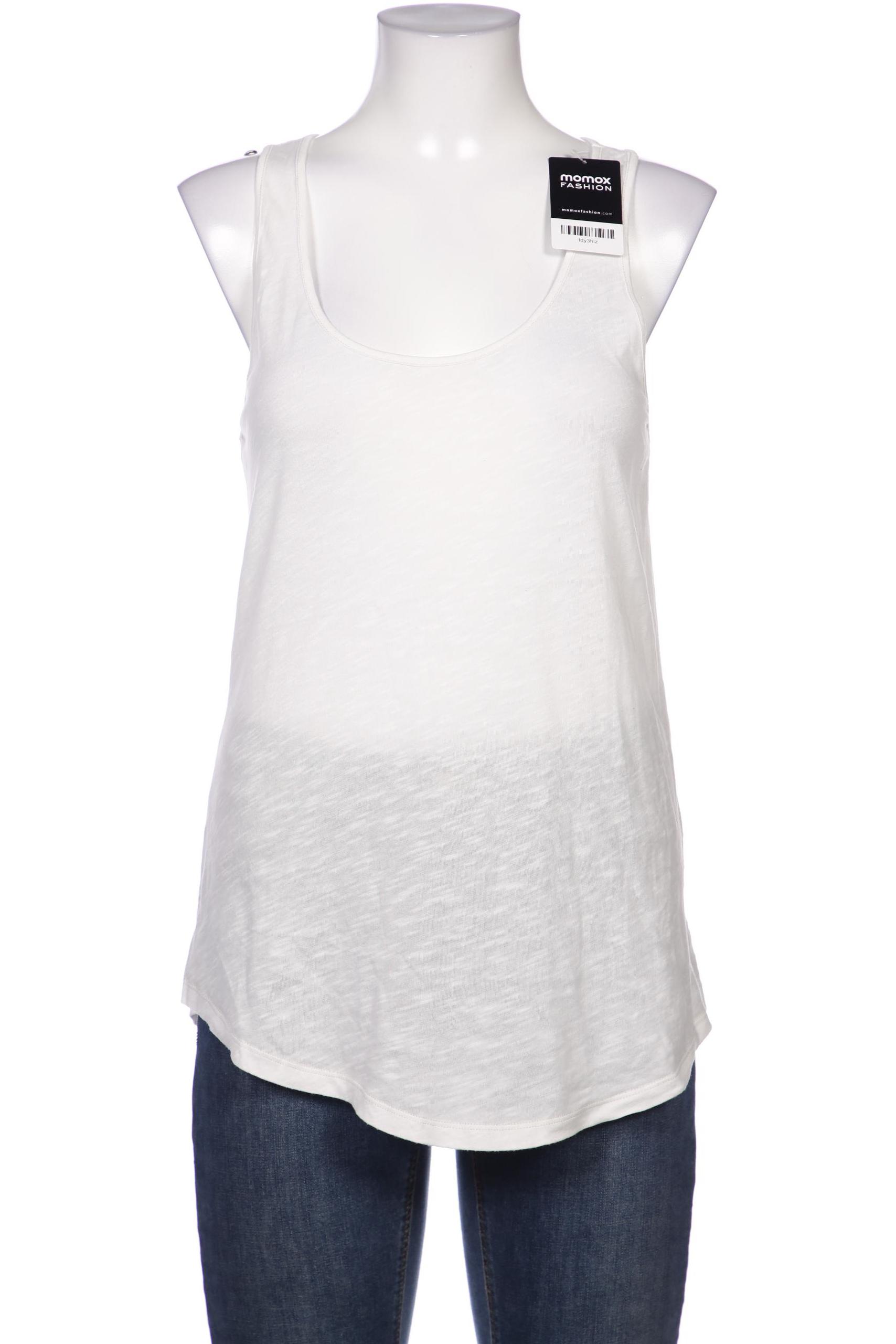 

Esprit Damen Top, weiß, Gr. 38