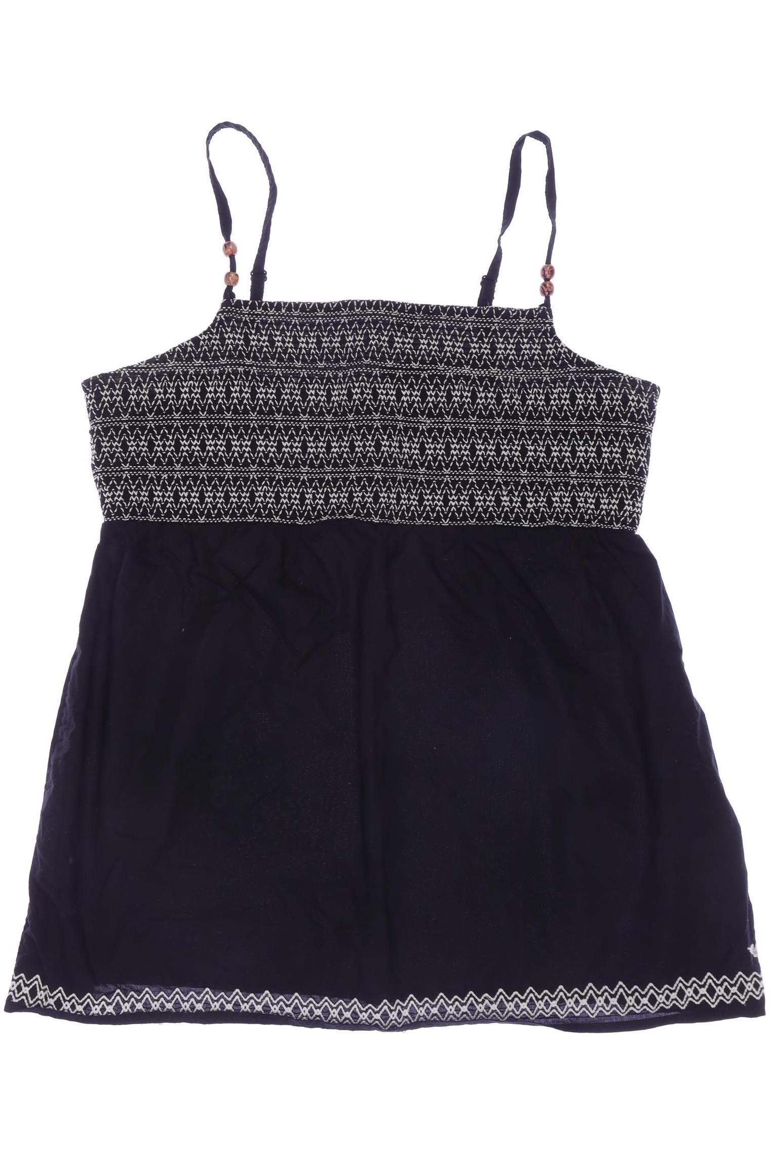 

Esprit Damen Top, schwarz, Gr. 42