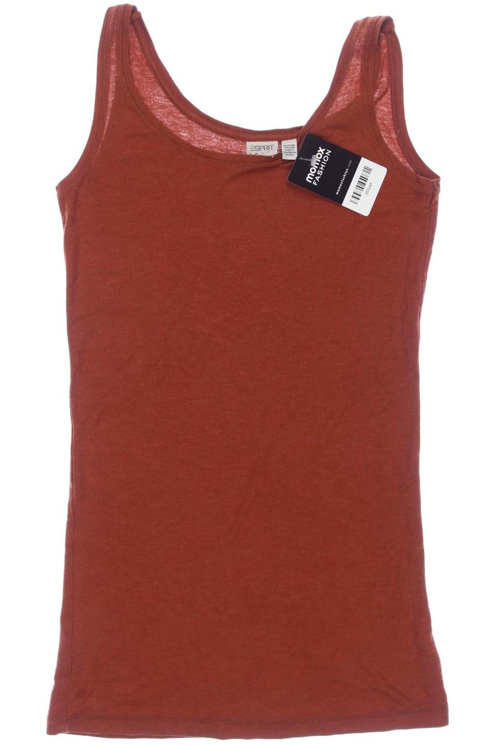 

Esprit Damen Top, braun, Gr. 36
