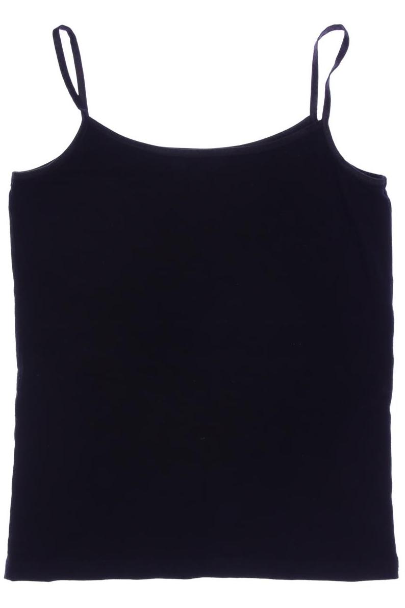 

Esprit Damen Top, schwarz, Gr. 38