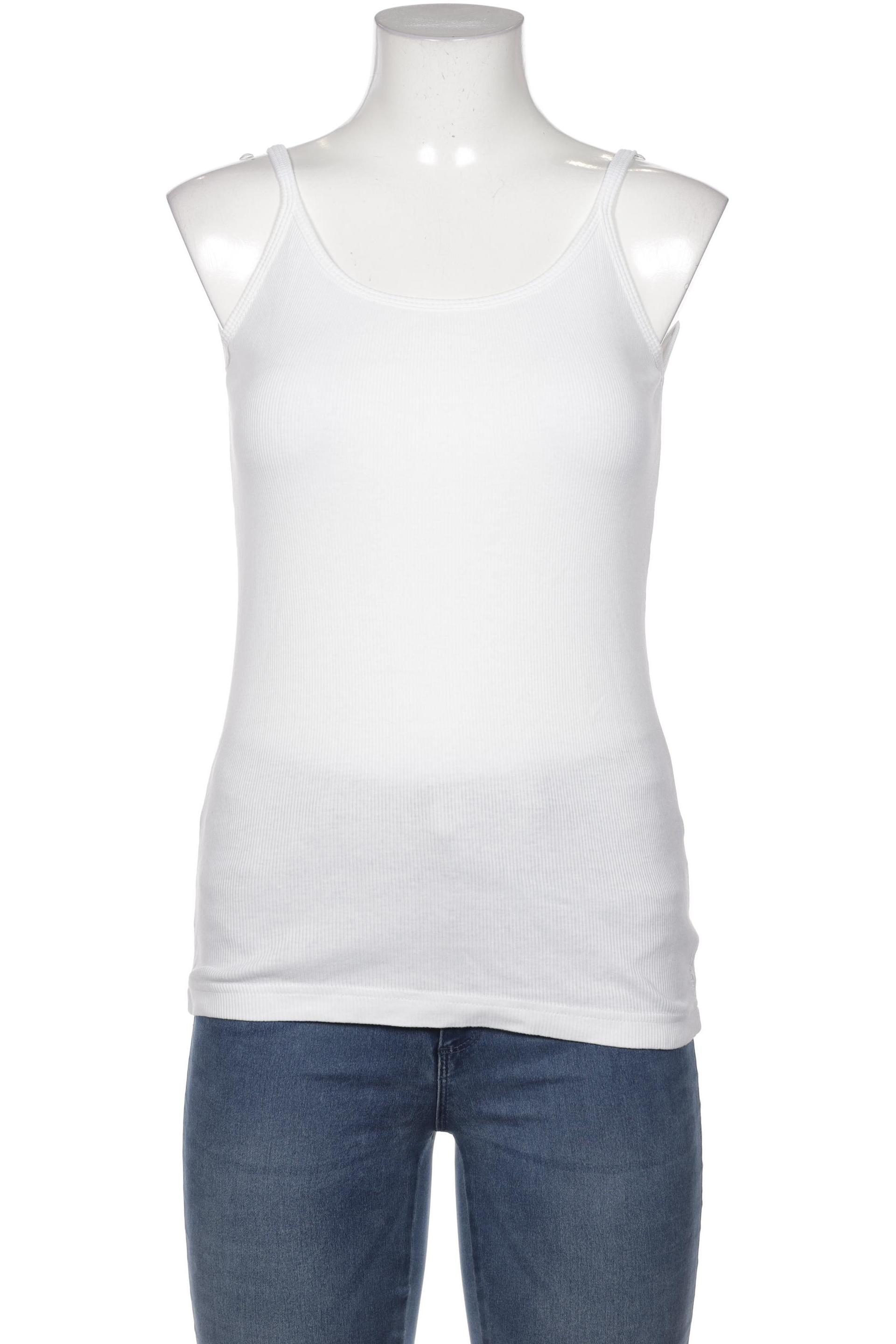 

Esprit Damen Top, weiß, Gr. 42