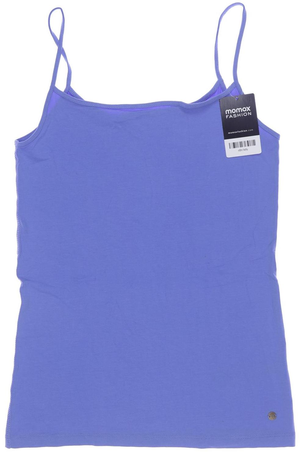 

Esprit Damen Top, blau, Gr. 42