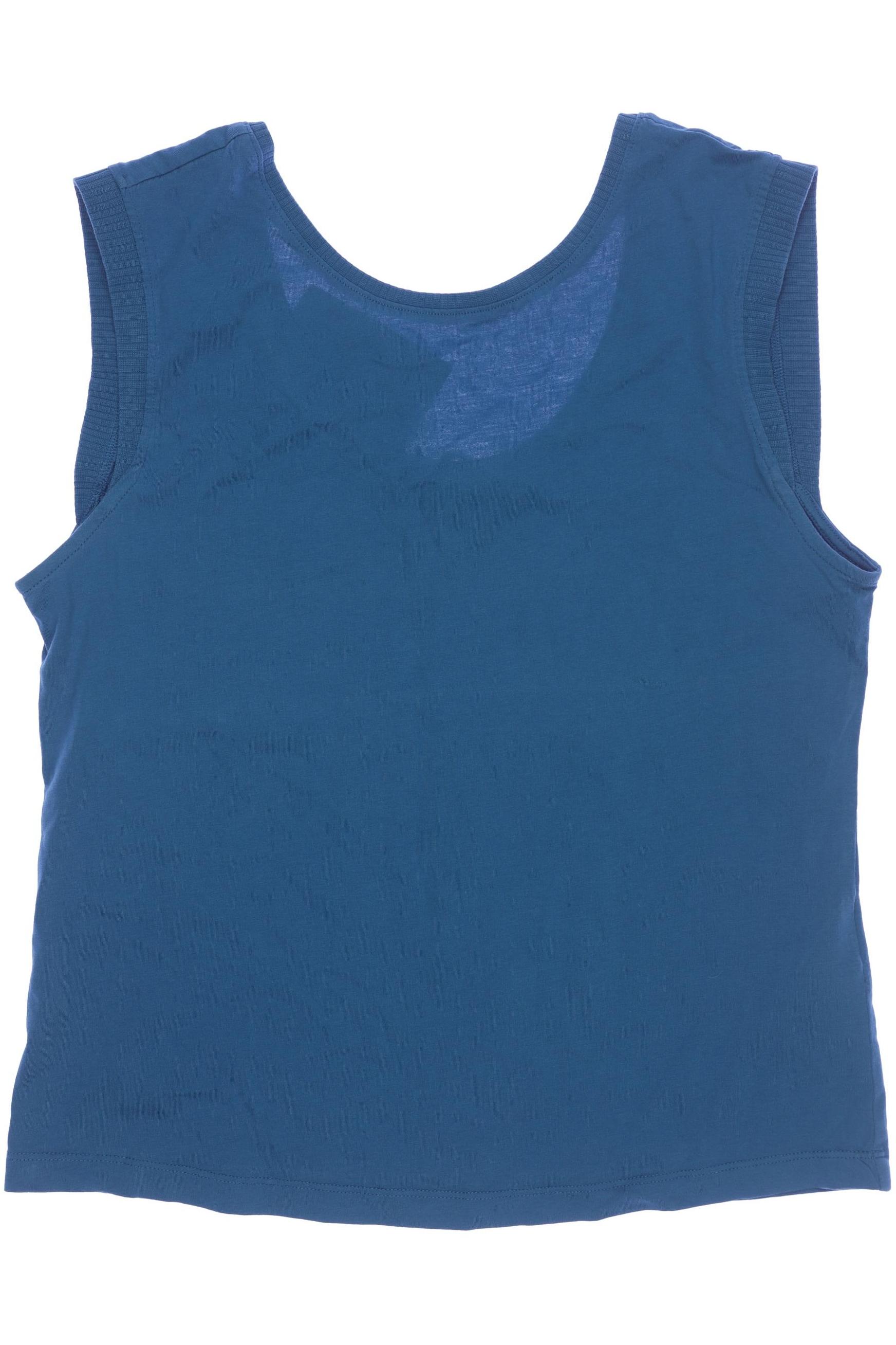 

Esprit Damen Top, blau, Gr. 36