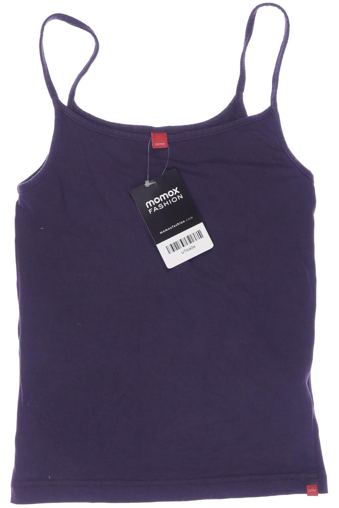 

Esprit Damen Top, flieder, Gr. 34