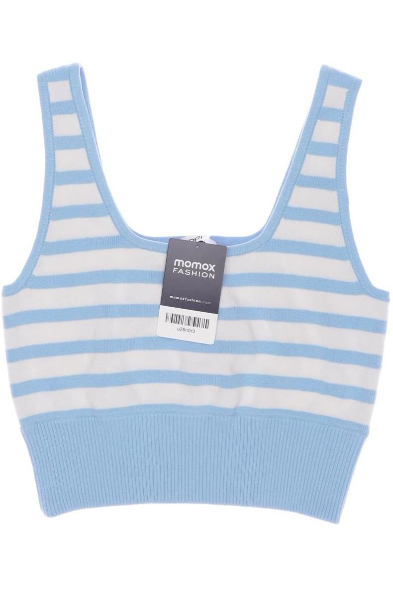 

Esprit Damen Top, hellblau, Gr. 34
