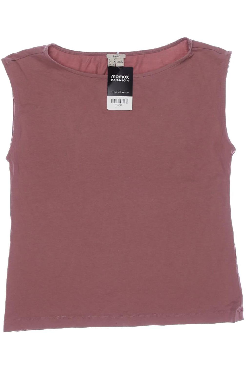 

Esprit Damen Top, pink, Gr. 38