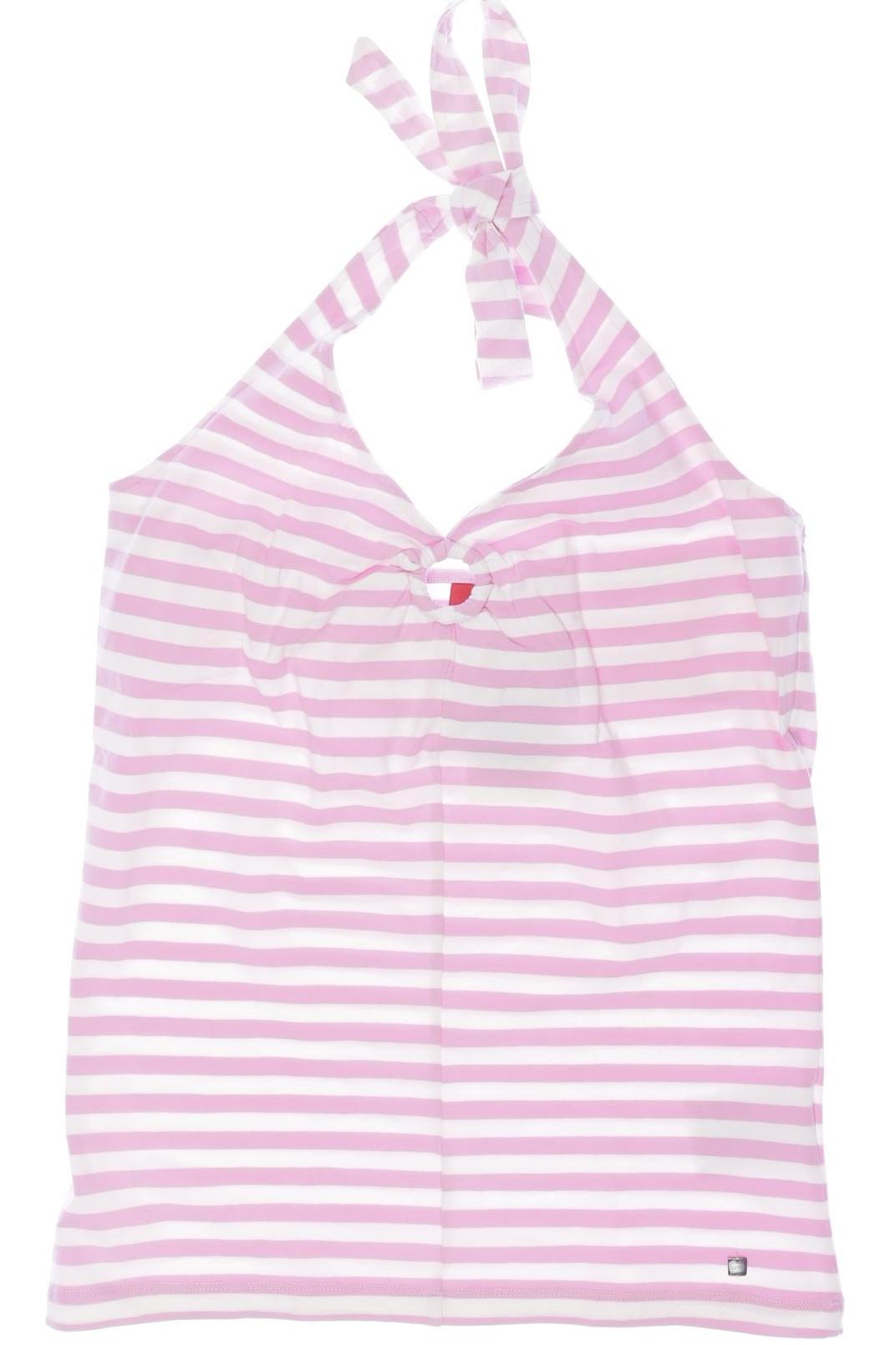 

Esprit Damen Top, pink, Gr. 44