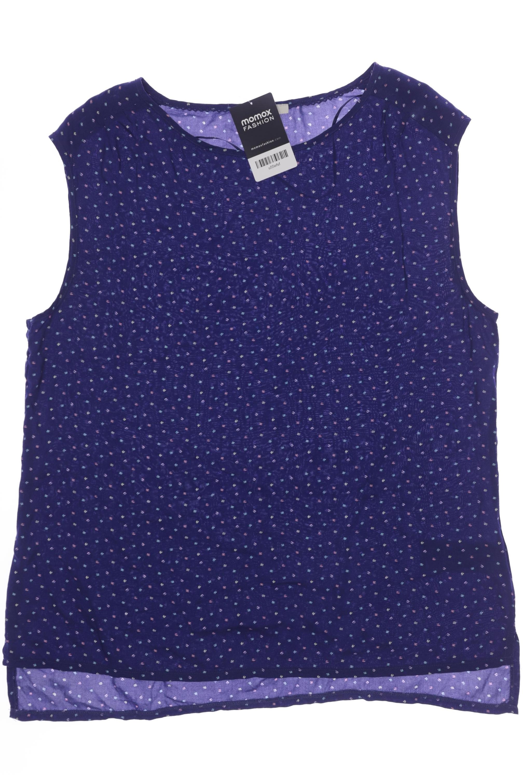 

Esprit Damen Top, blau, Gr. 44