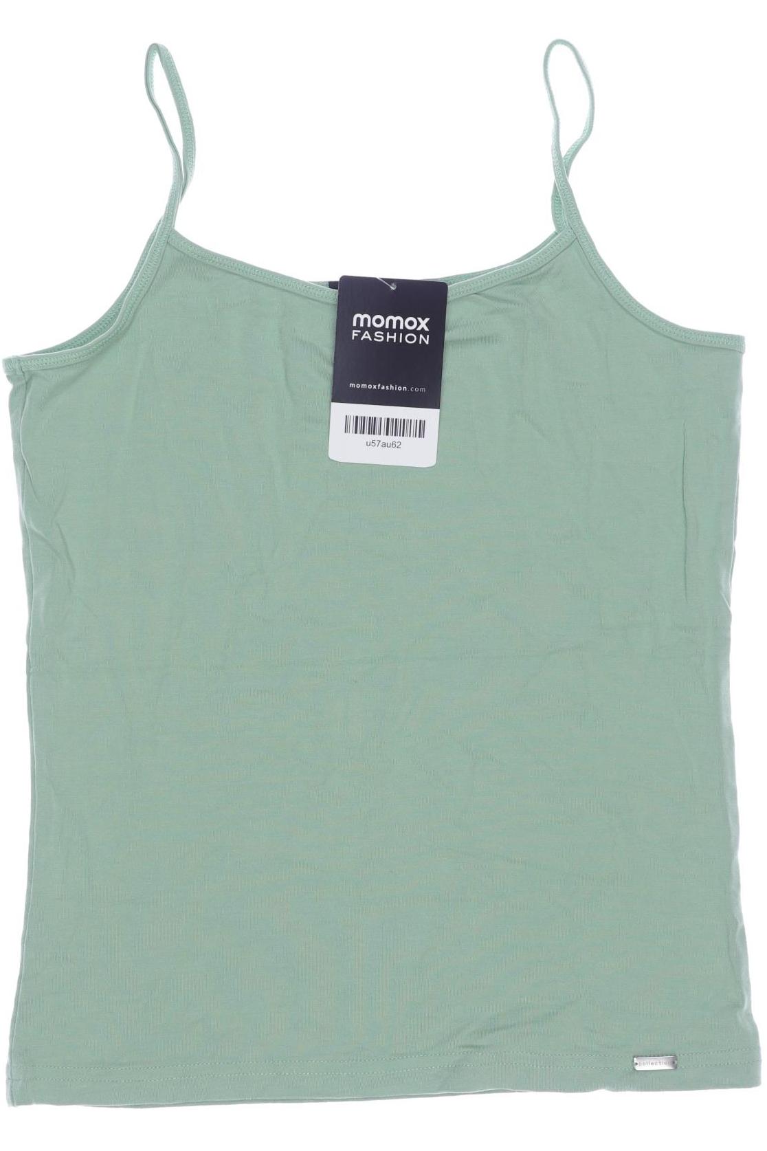 

Esprit Damen Top, grün, Gr. 36