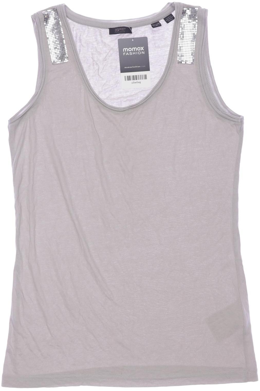 Thumbnail - Esprit Damen Top, grau, Gr. 38
