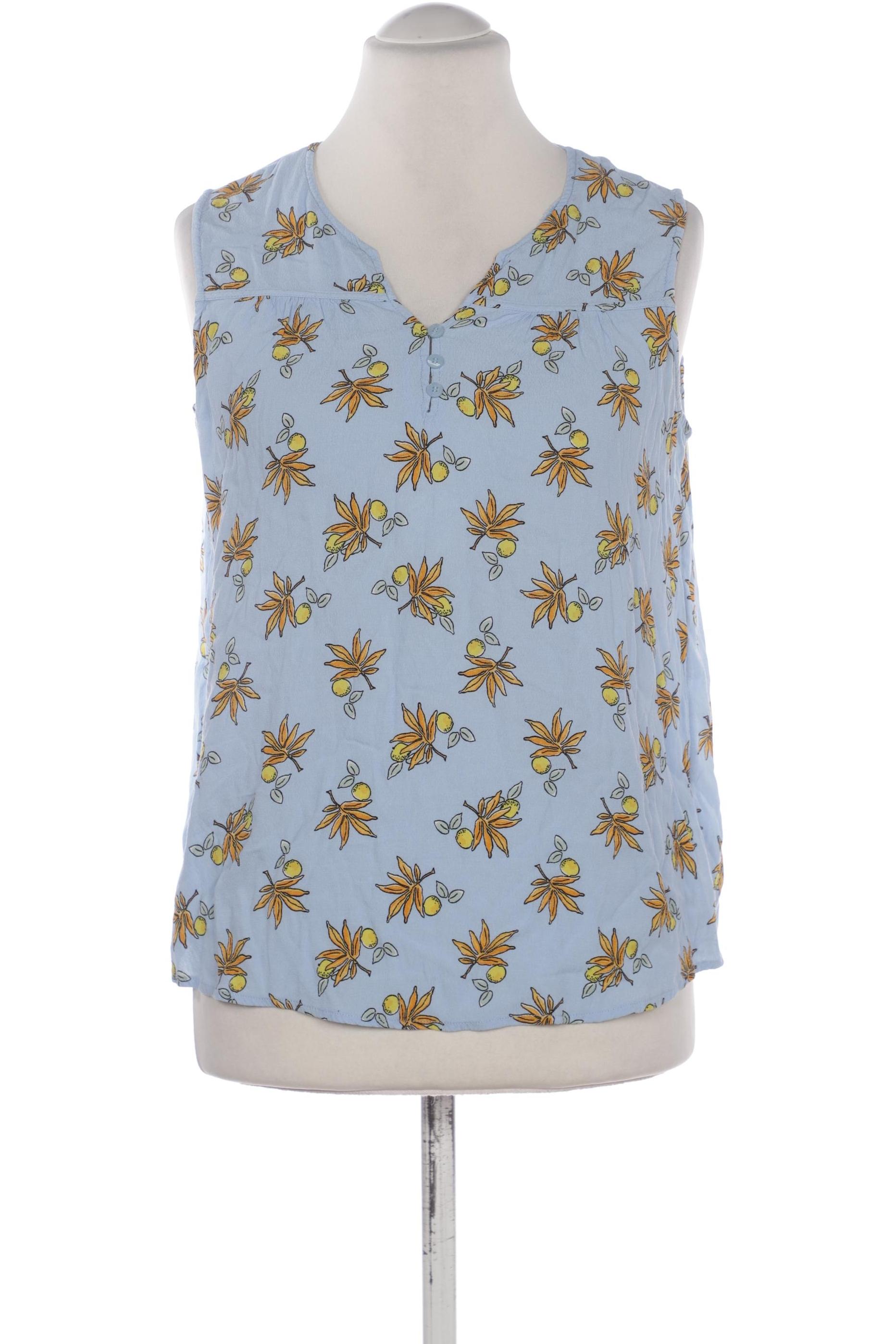 

Esprit Damen Top, hellblau, Gr. 40