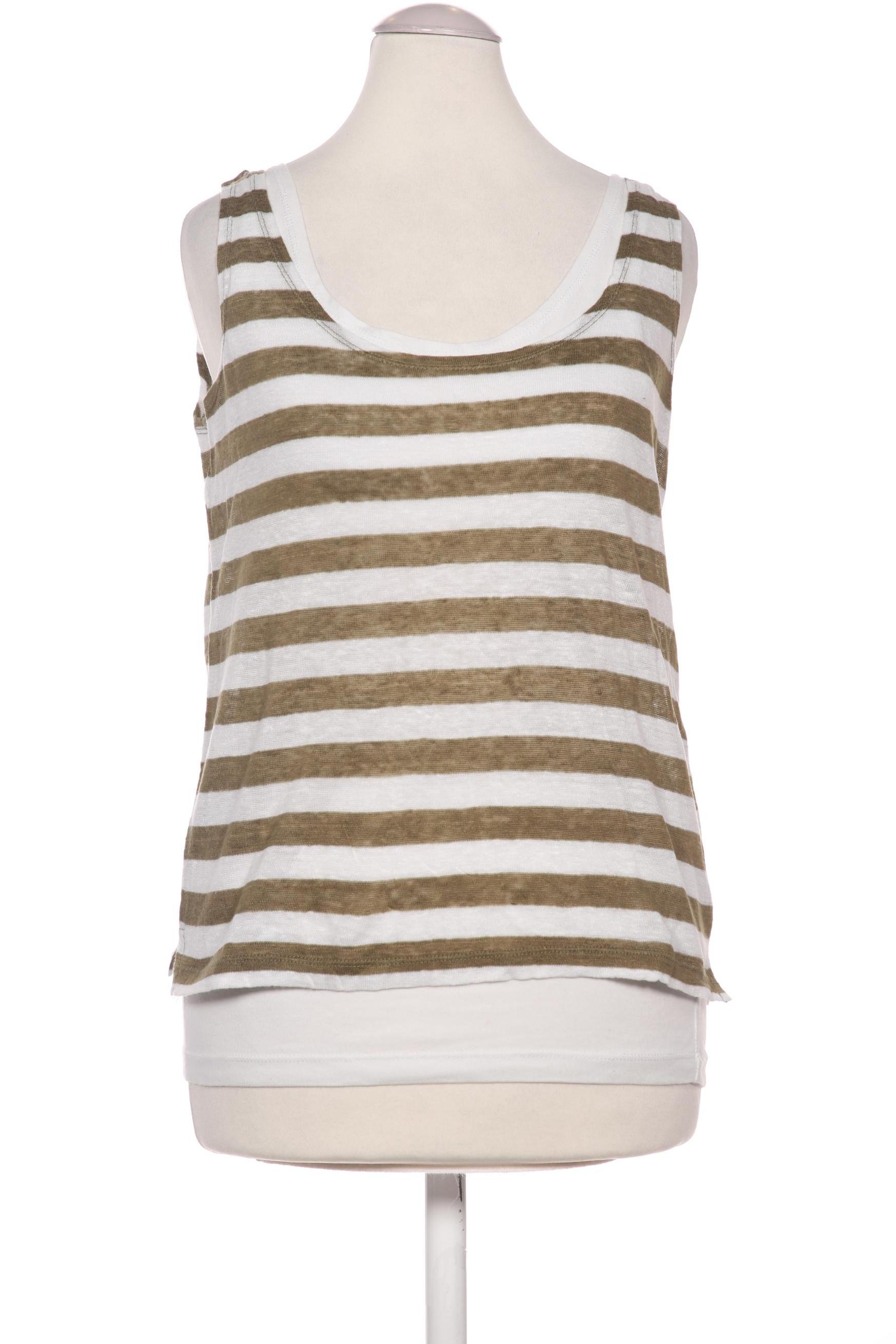 

Esprit Damen Top, weiß, Gr. 34