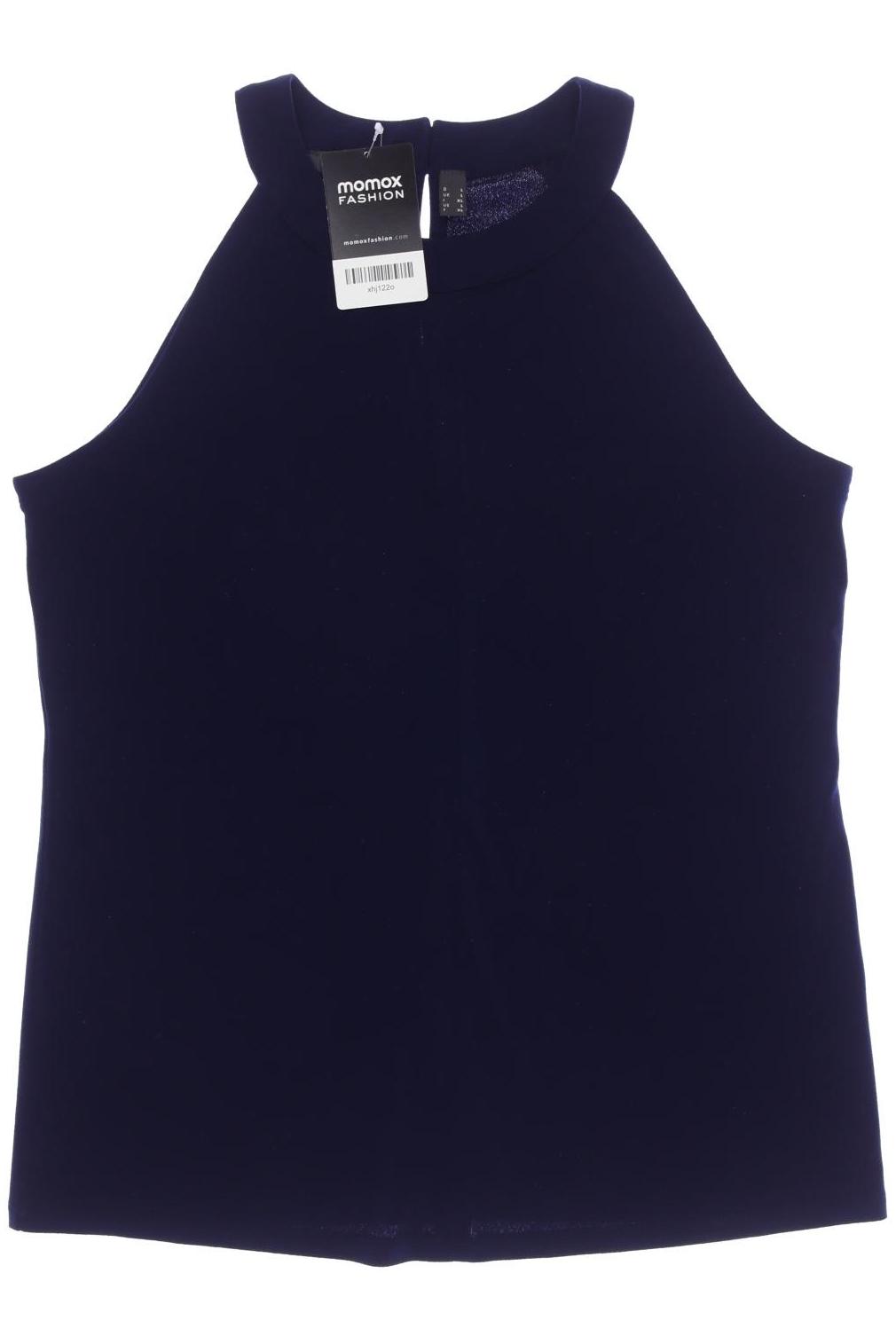

Esprit Damen Top, marineblau, Gr. 42