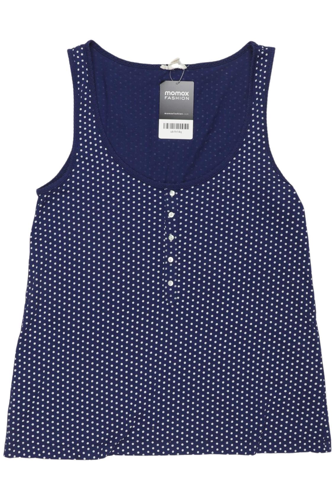 

Esprit Damen Top, marineblau, Gr. 34