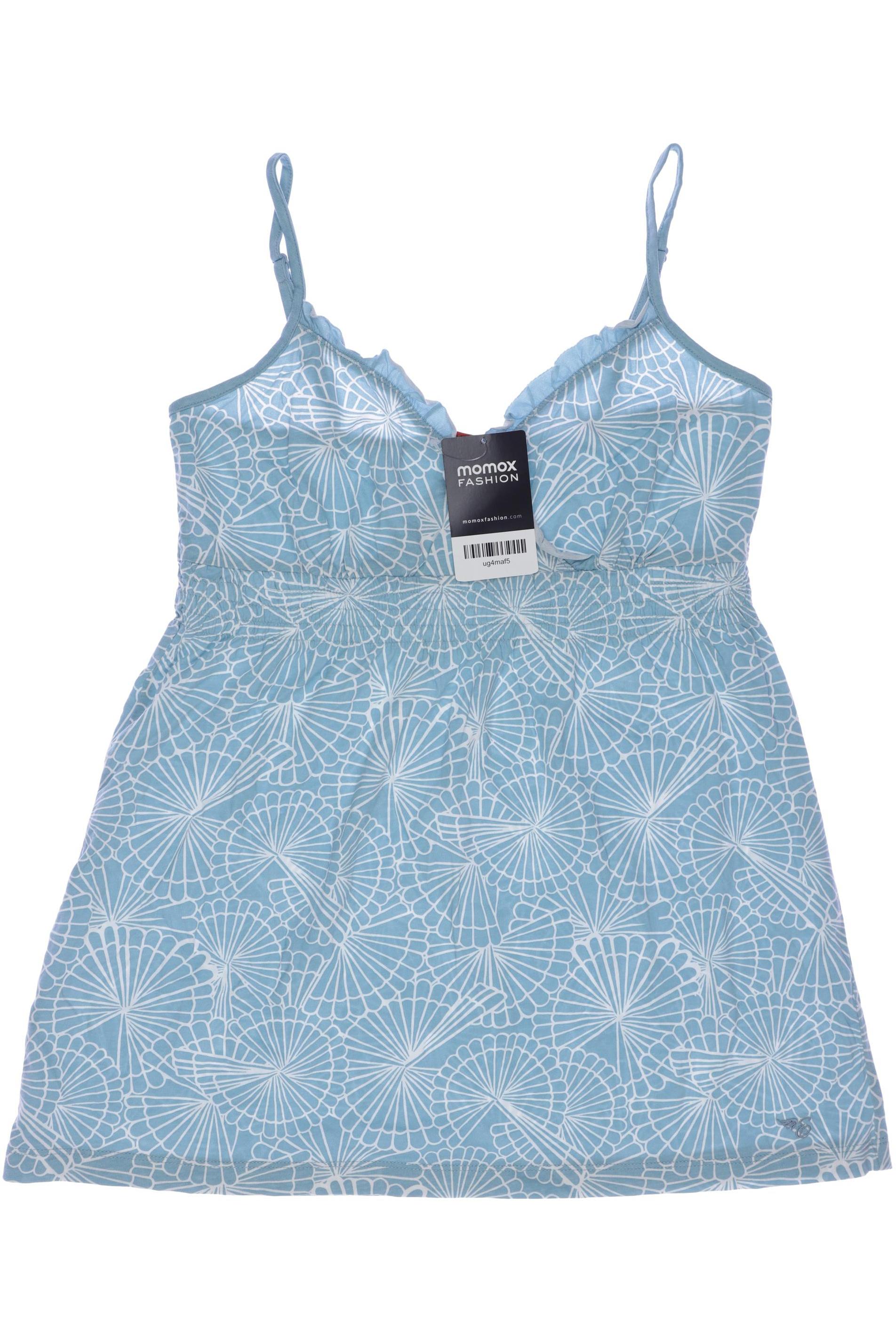 

Esprit Damen Top, hellblau, Gr. 38