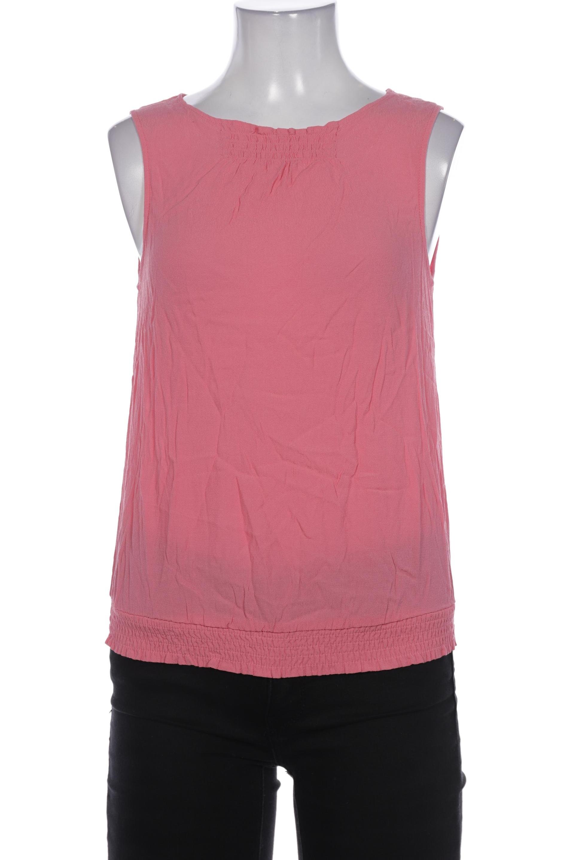 

Esprit Damen Top, pink, Gr. 36