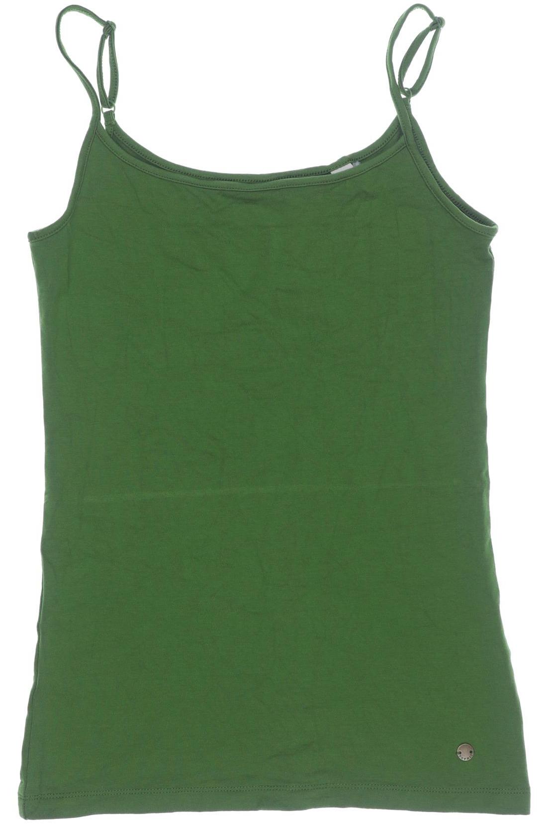 

Esprit Damen Top, grün, Gr. 34