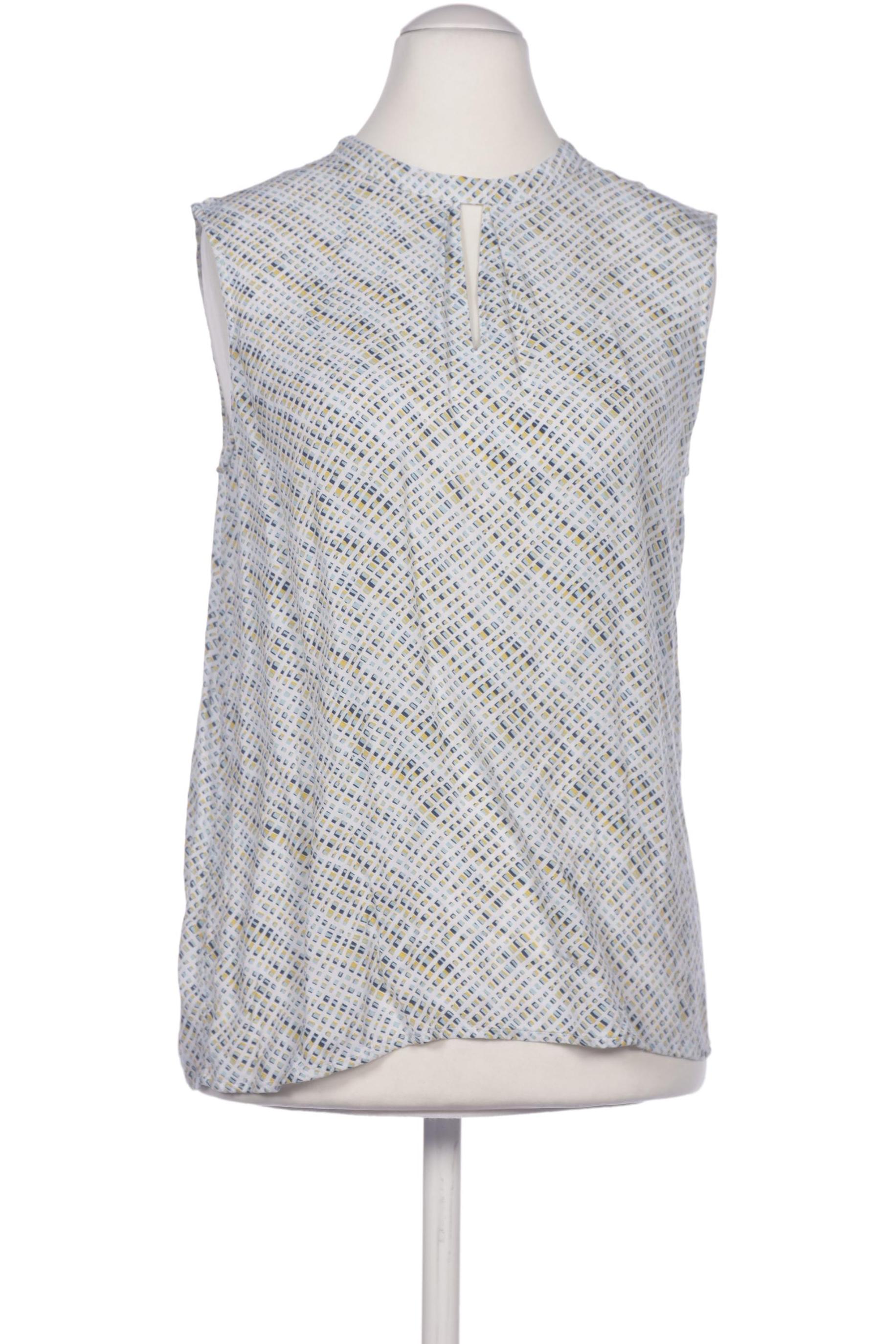 

Esprit Damen Top, mehrfarbig, Gr. 38