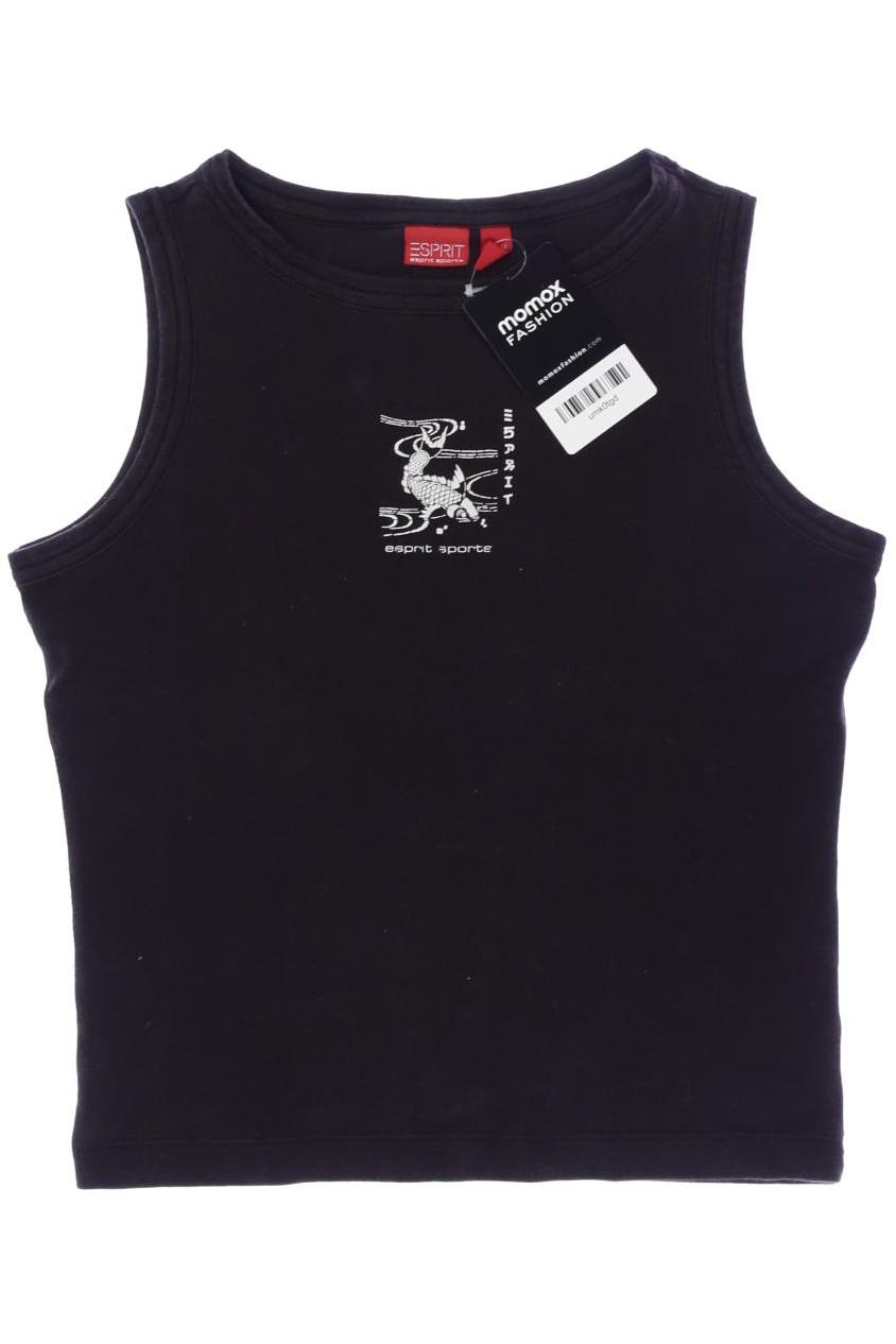 

Esprit Damen Top, braun, Gr. 36