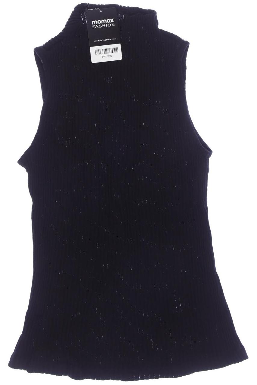 

Esprit Damen Top, schwarz, Gr. 42