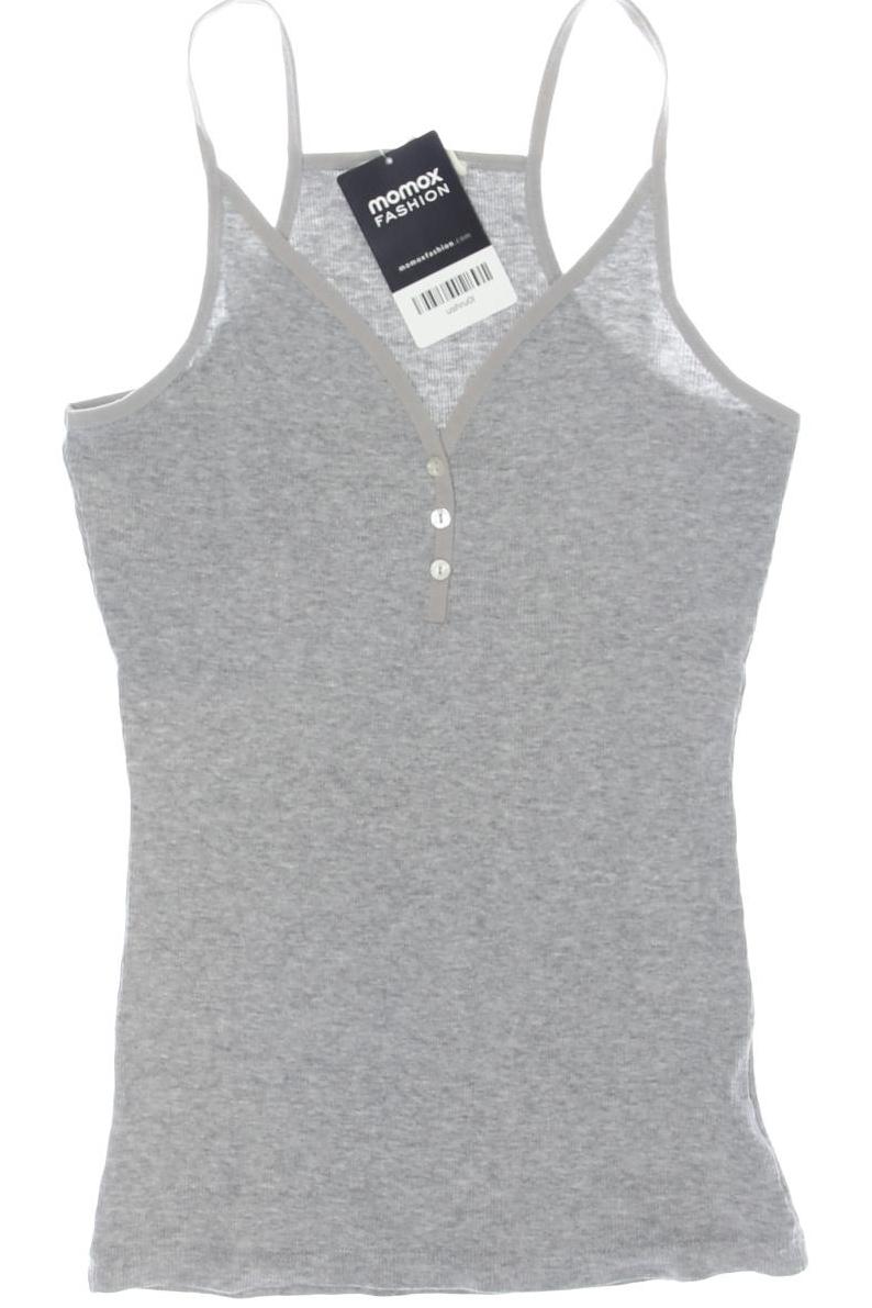 

Esprit Damen Top, grau, Gr. 34