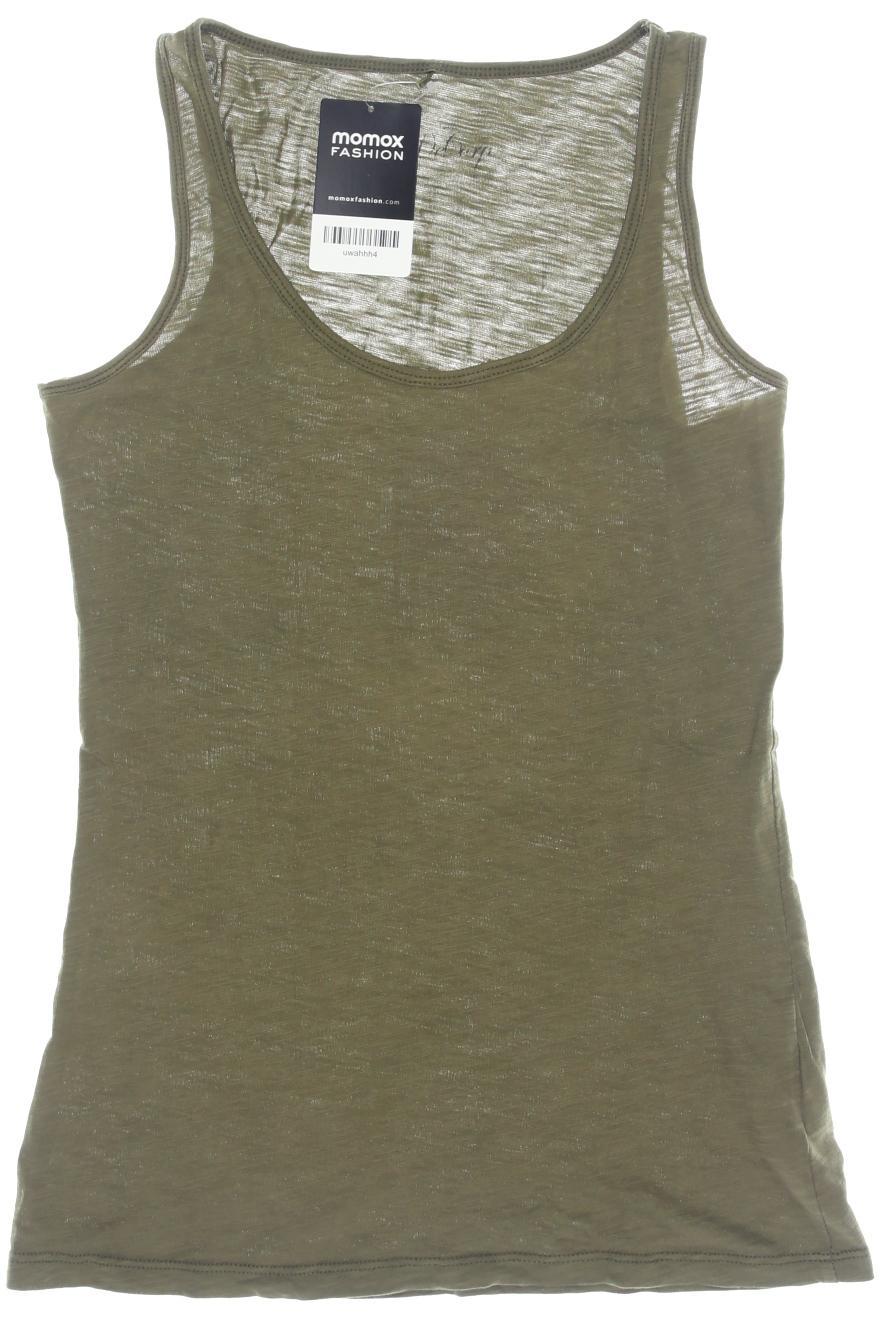 

Esprit Damen Top, grün, Gr. 36