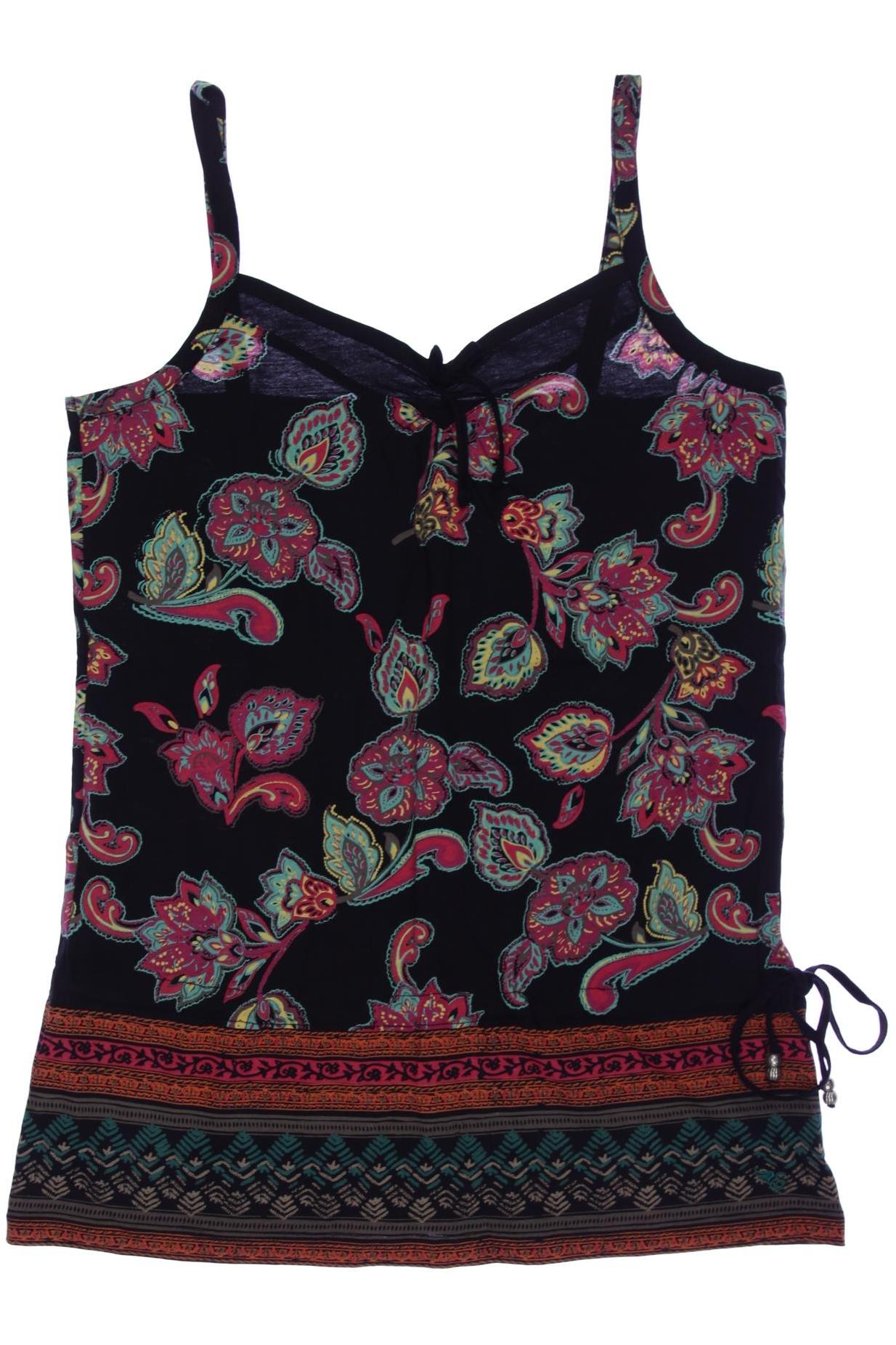 

Esprit Damen Top, schwarz, Gr. 38