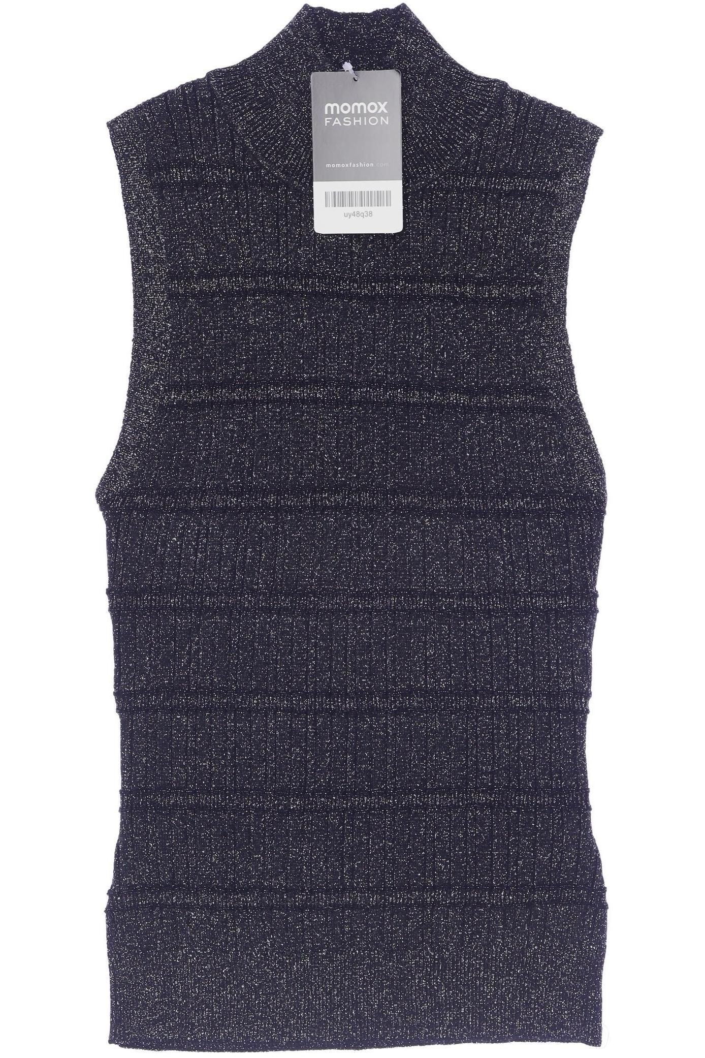 

Esprit Damen Top, schwarz, Gr. 36