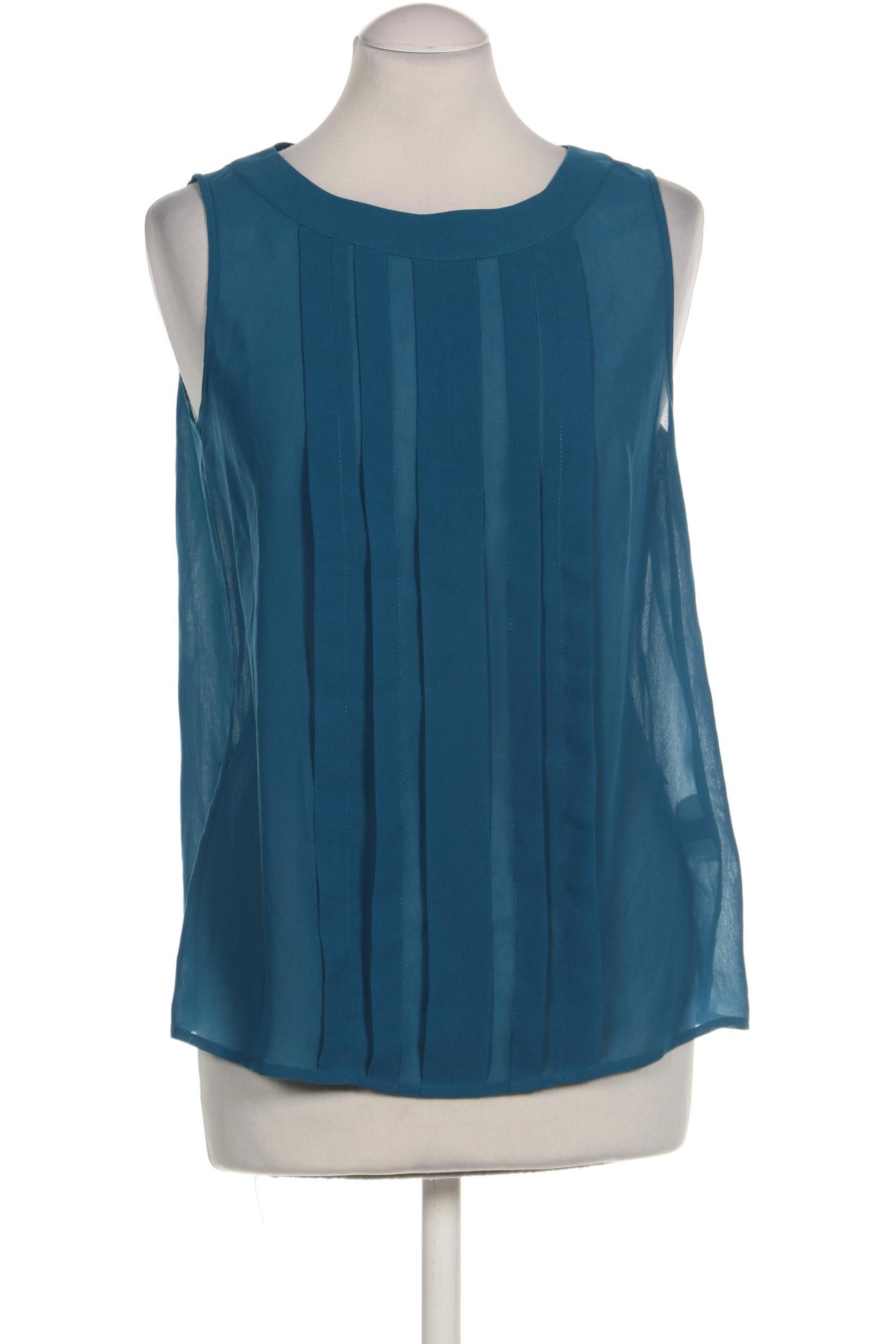 

Esprit Damen Top, türkis, Gr. 36