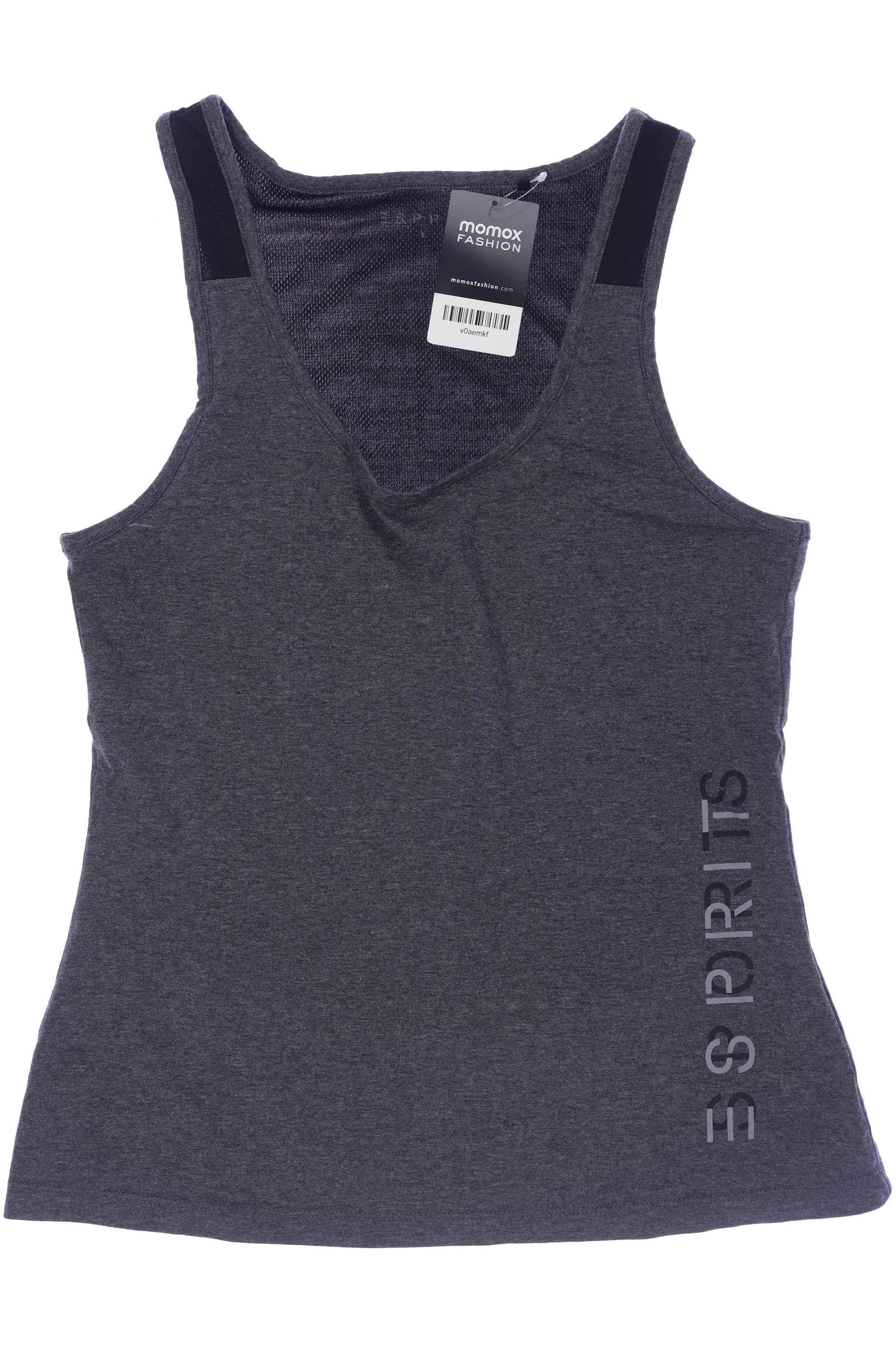 

Esprit Damen Top, grau, Gr. 42