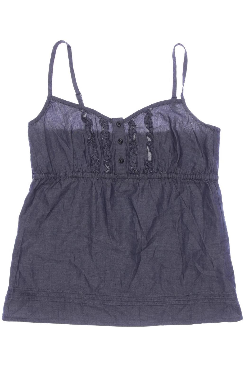 

Esprit Damen Top, marineblau, Gr. 34