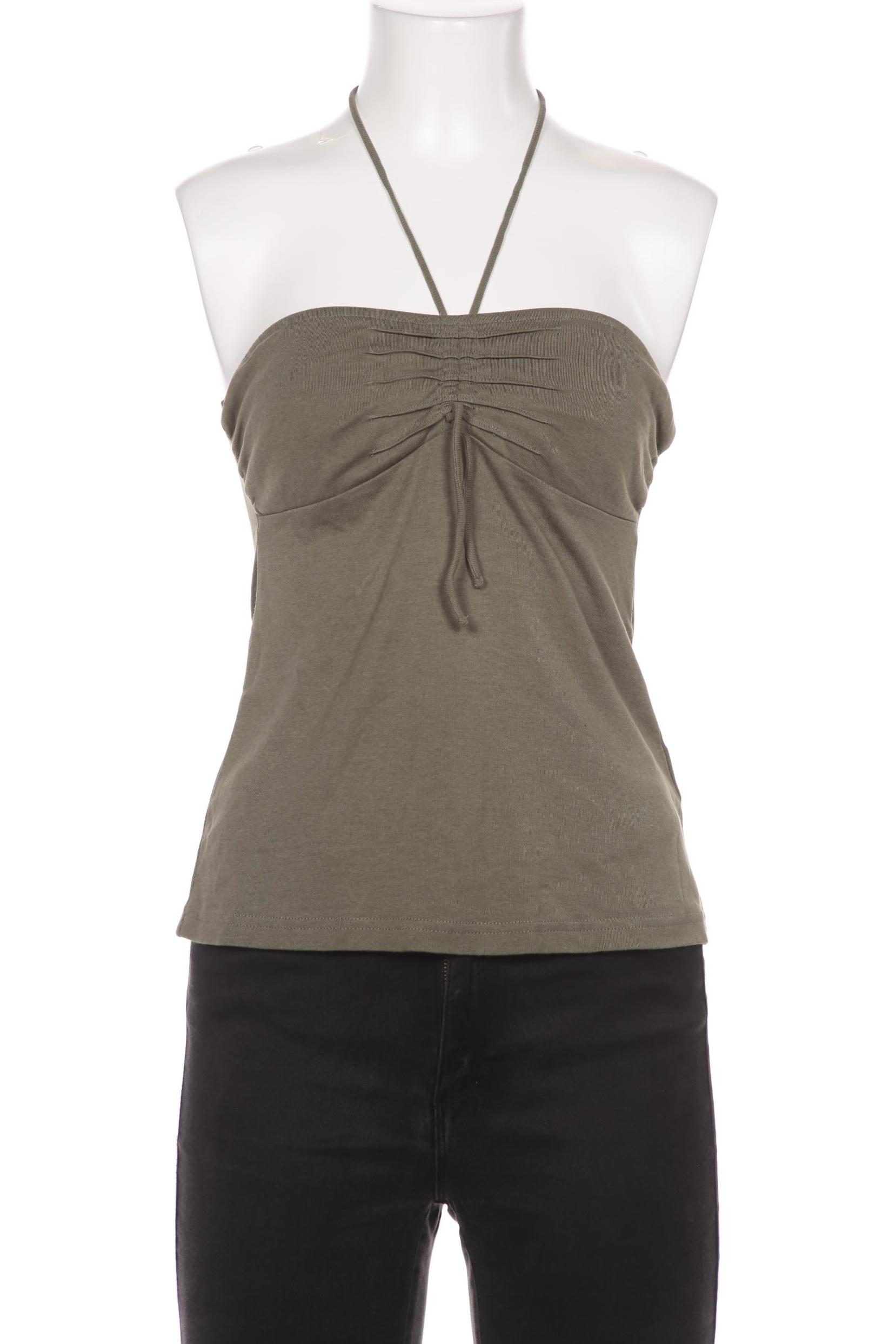 

Esprit Damen Top, grün, Gr. 36