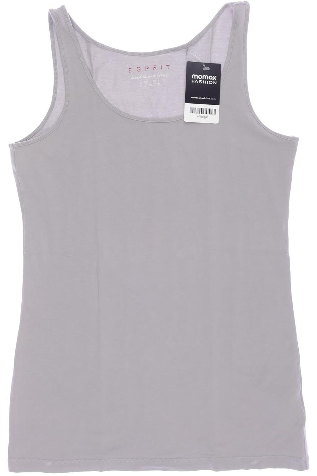 

Esprit Damen Top, grau, Gr. 42