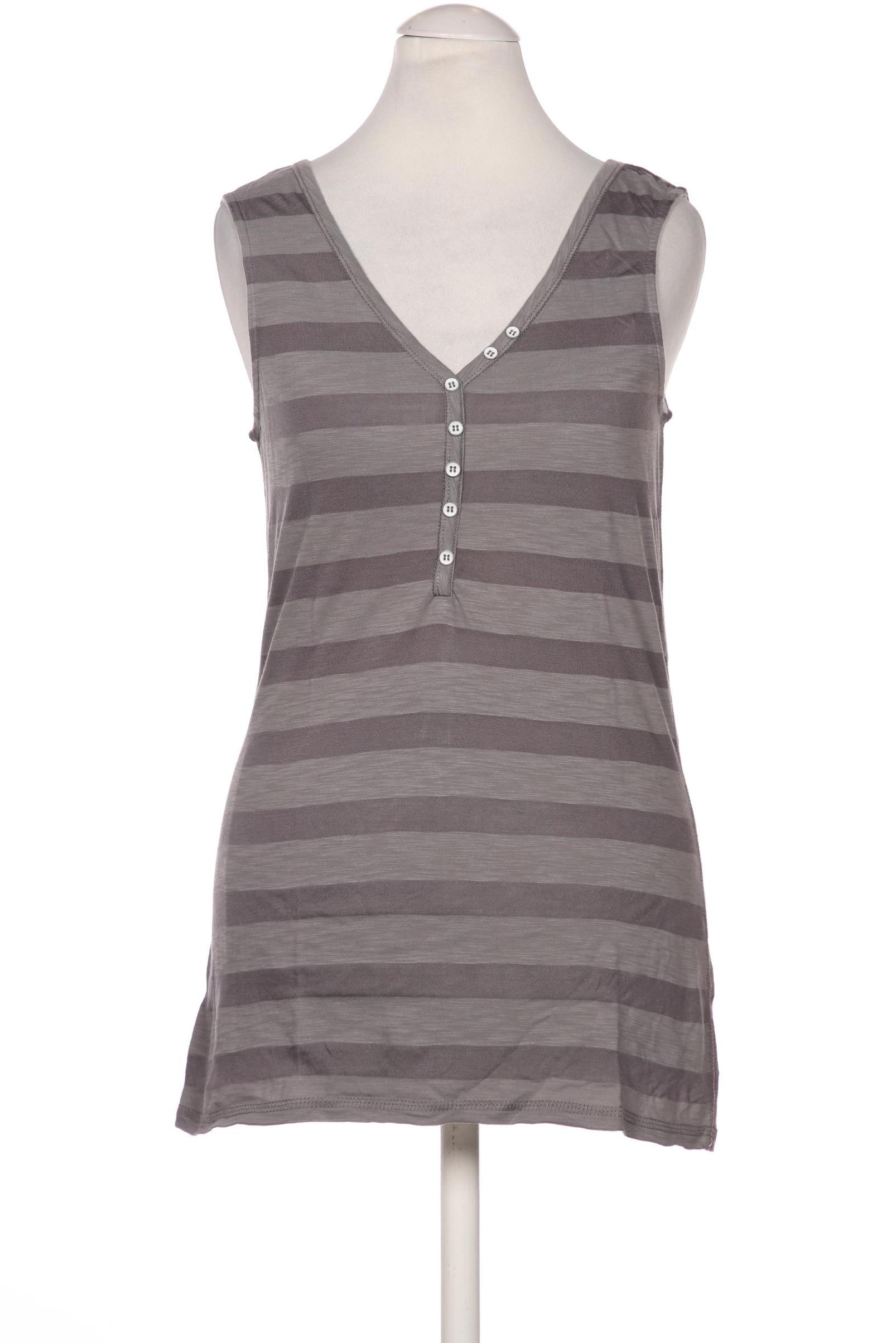 

Esprit Damen Top, grau, Gr. 36