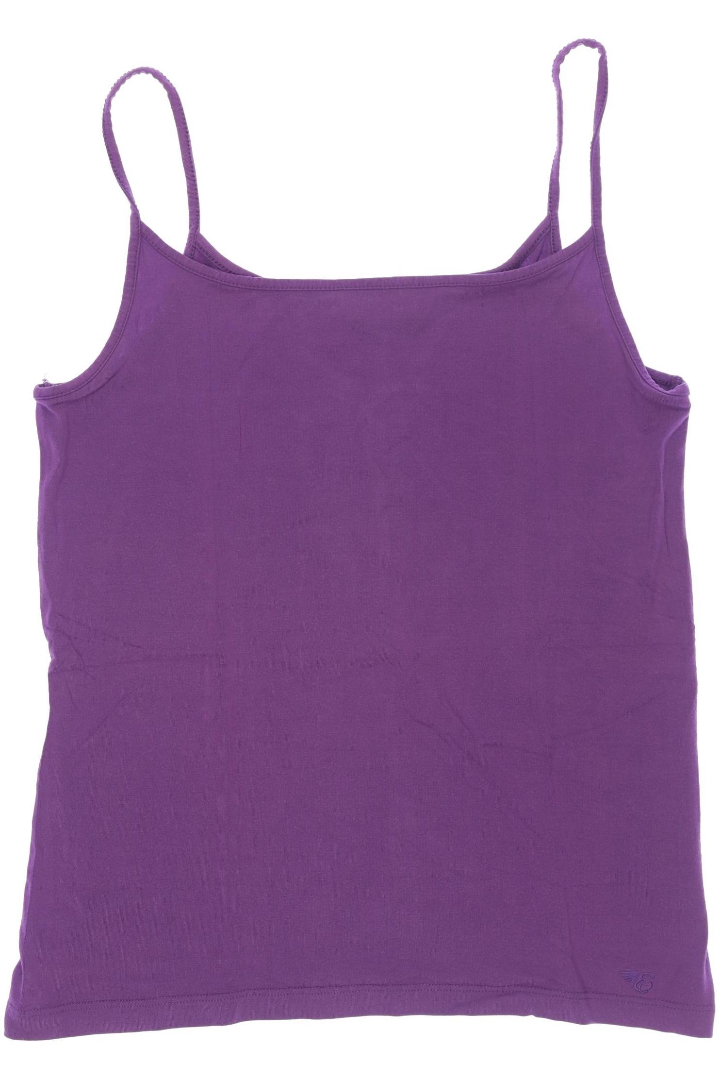 

Esprit Damen Top, flieder, Gr. 44
