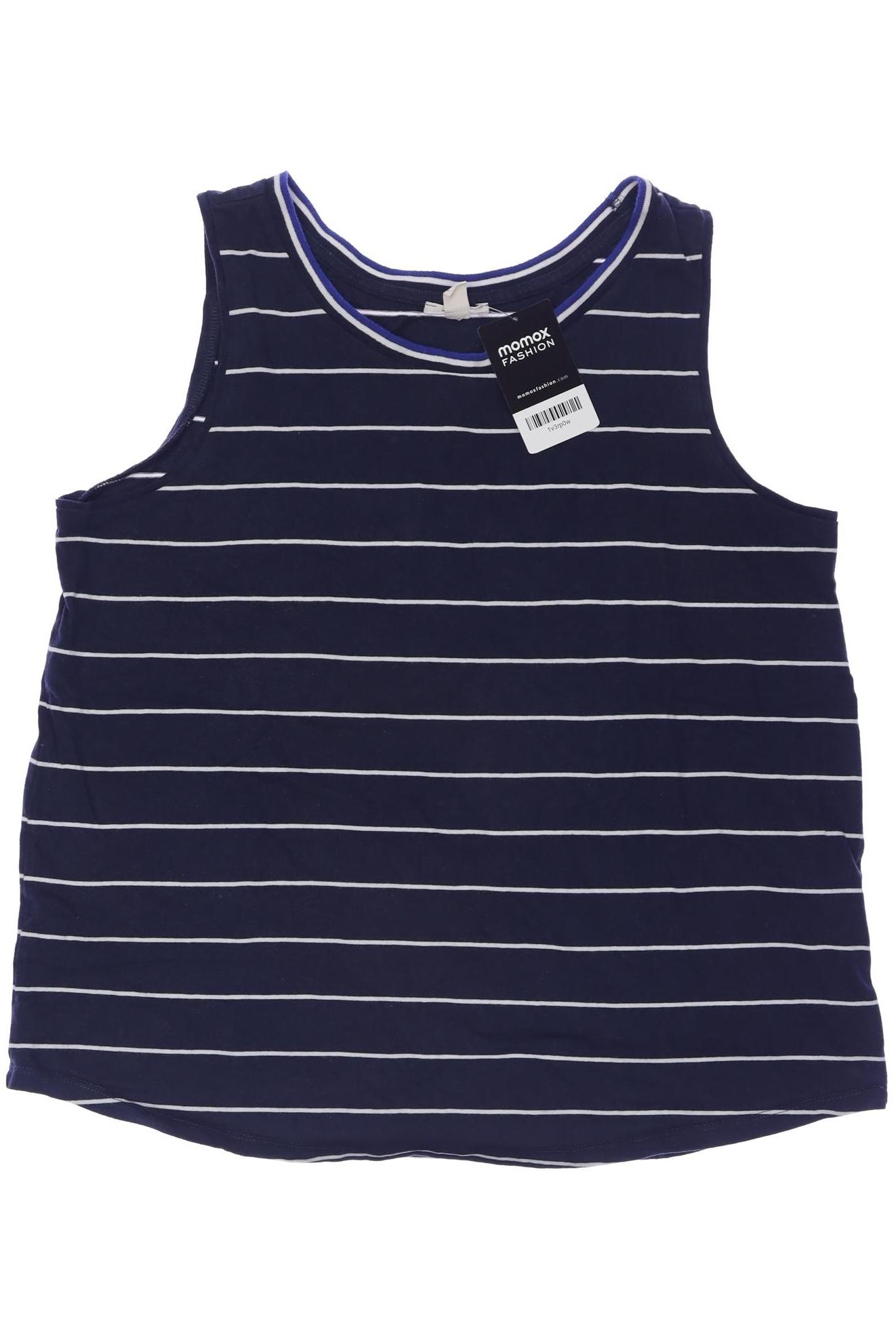 

Esprit Damen Top, marineblau, Gr. 46