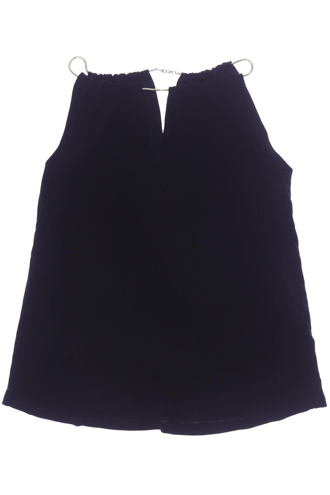 

Esprit Damen Top, schwarz, Gr. 32