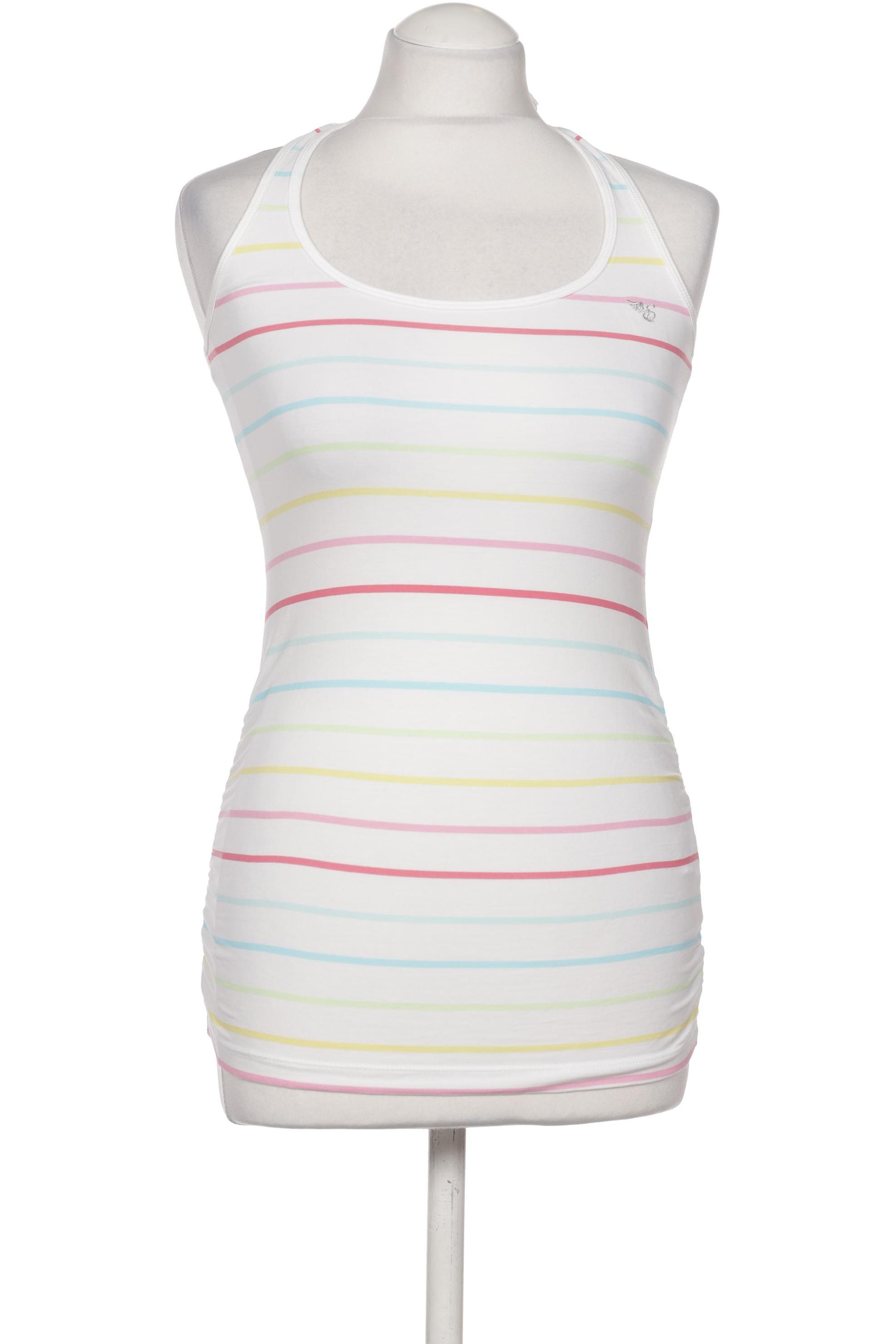 

Esprit Damen Top, mehrfarbig, Gr. 36