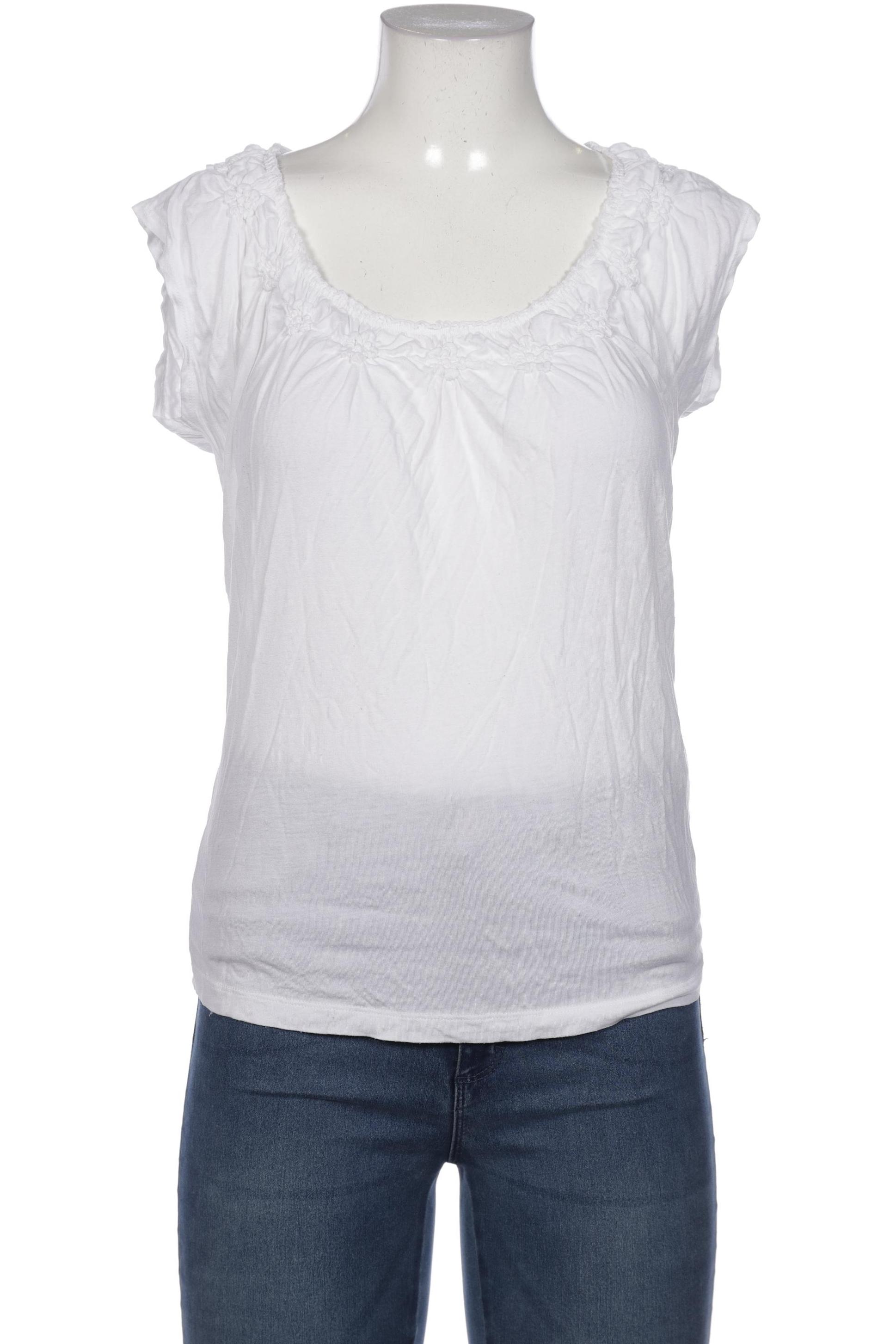 

Esprit Damen Top, weiß, Gr. 38