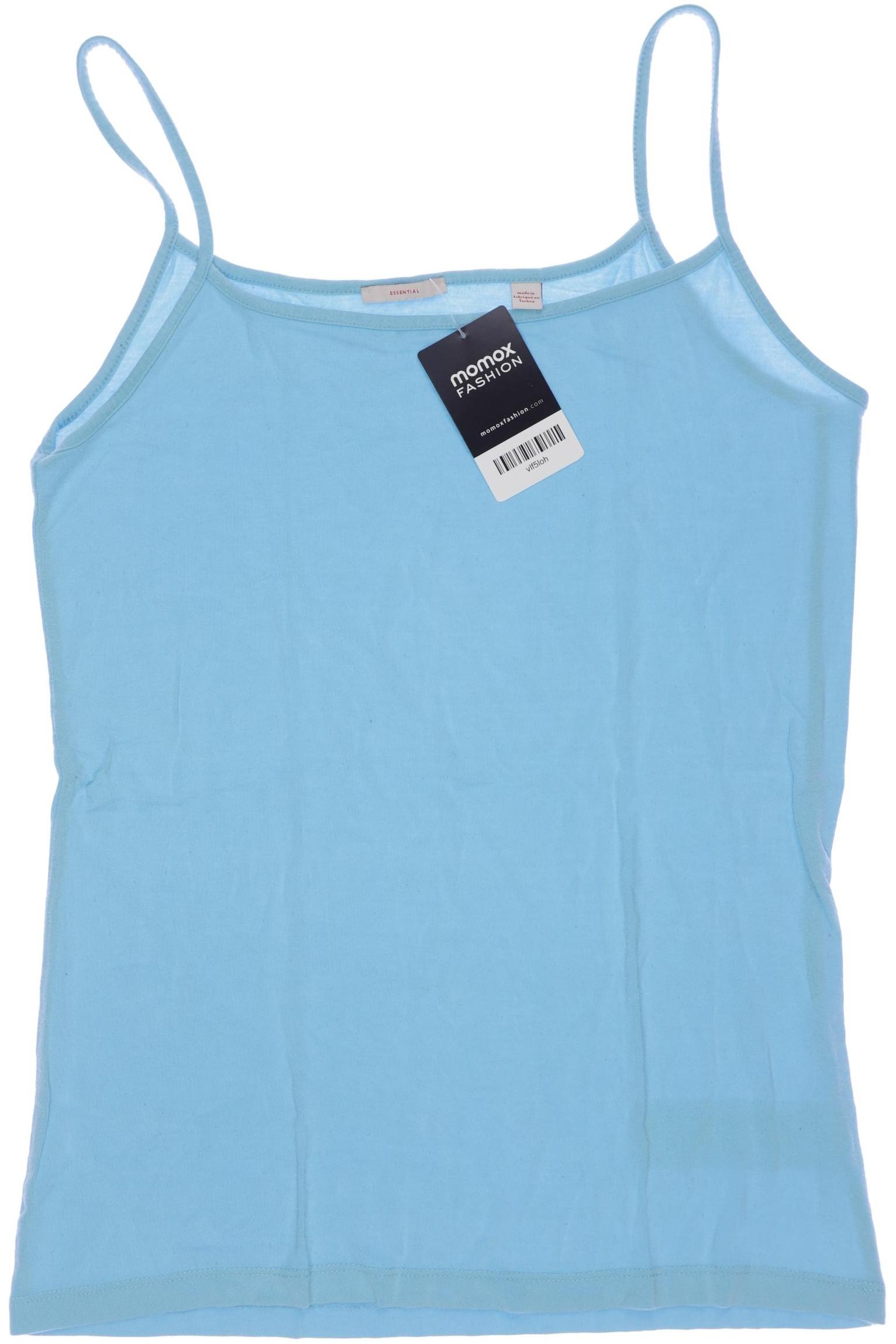

Esprit Damen Top, blau, Gr. 44