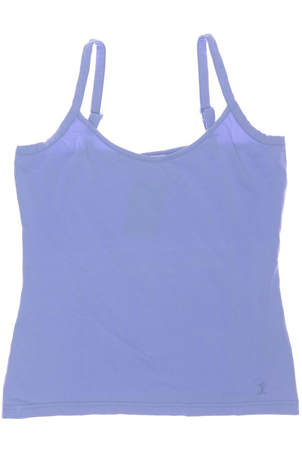 

Esprit Damen Top, blau, Gr. 38