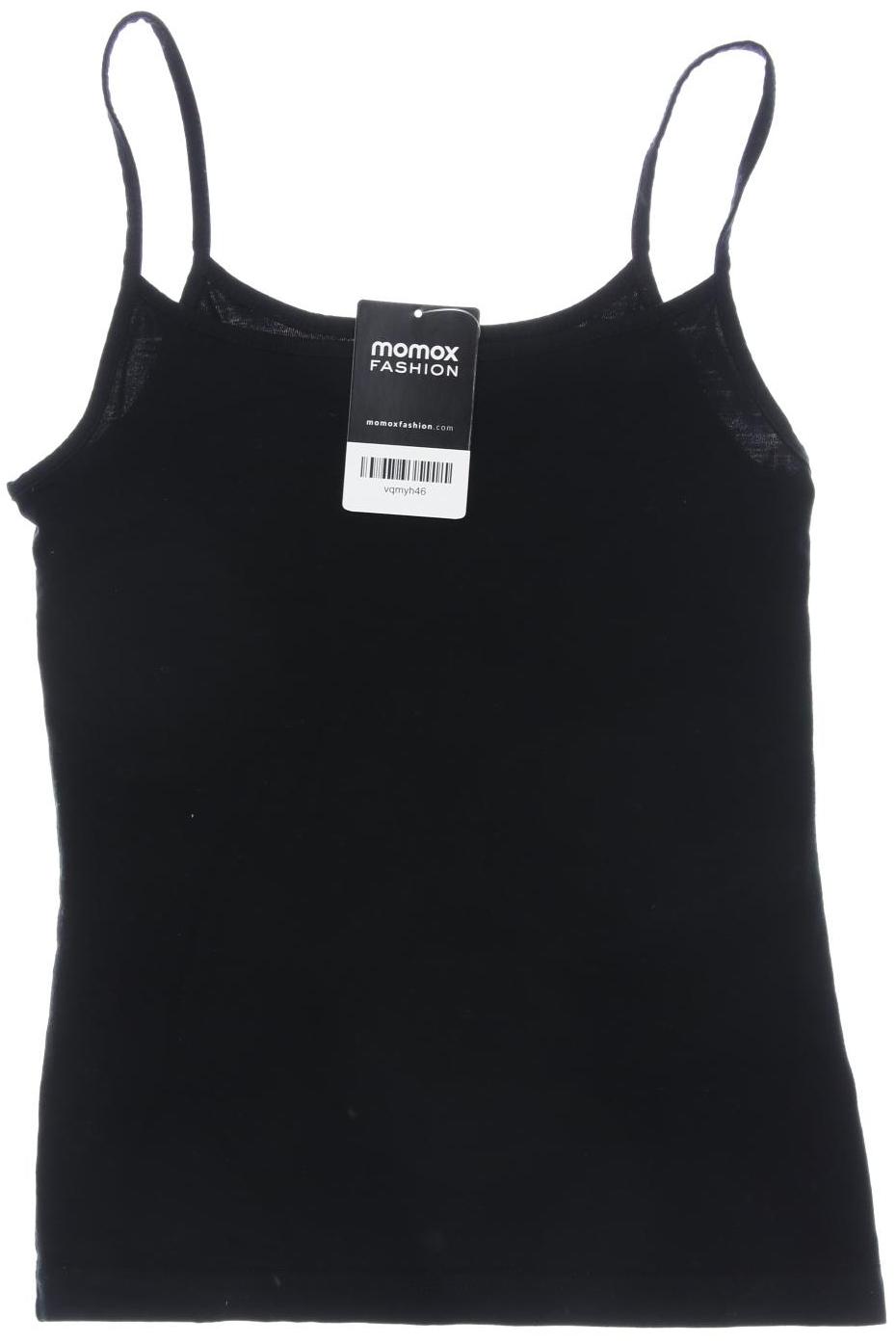 

Esprit Damen Top, schwarz, Gr. 38