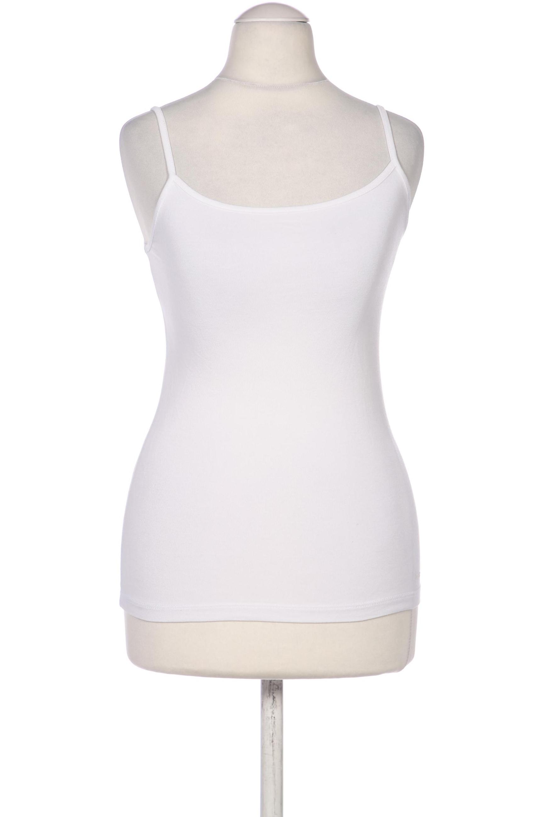 

Esprit Damen Top, weiß, Gr. 32