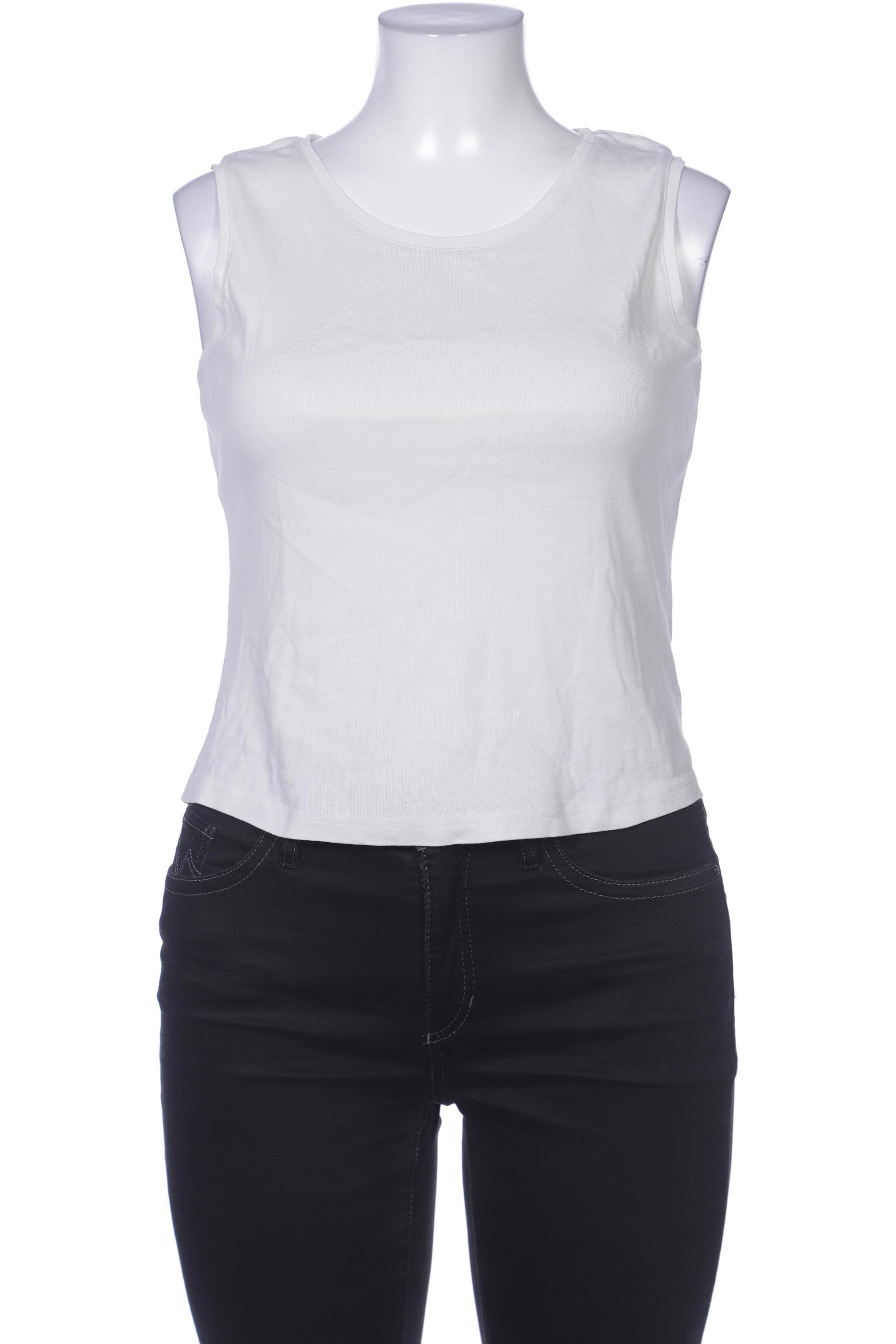 

Esprit Damen Top, weiß, Gr. 44