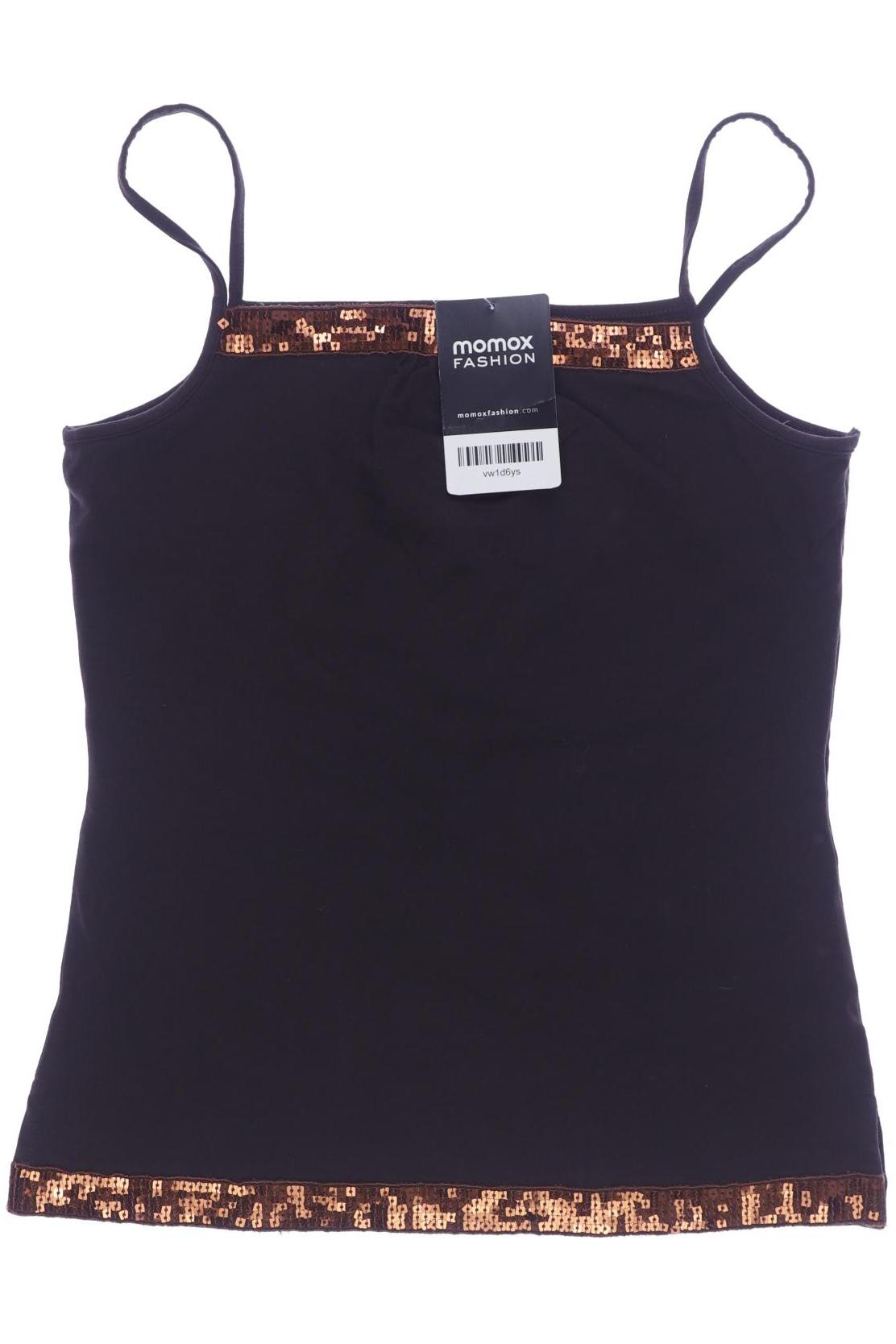

Esprit Damen Top, braun, Gr. 34