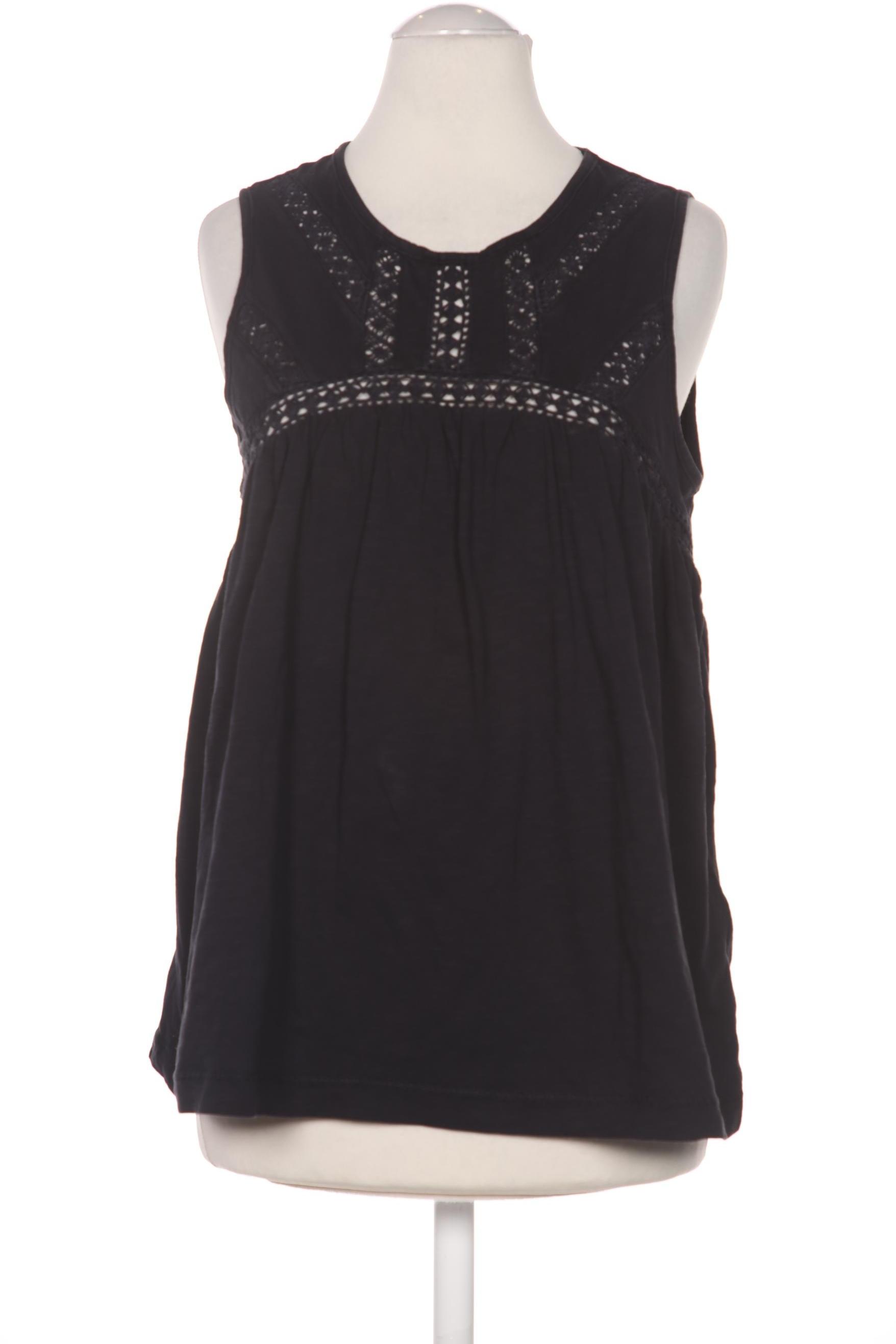 

Esprit Damen Top, marineblau, Gr. 34